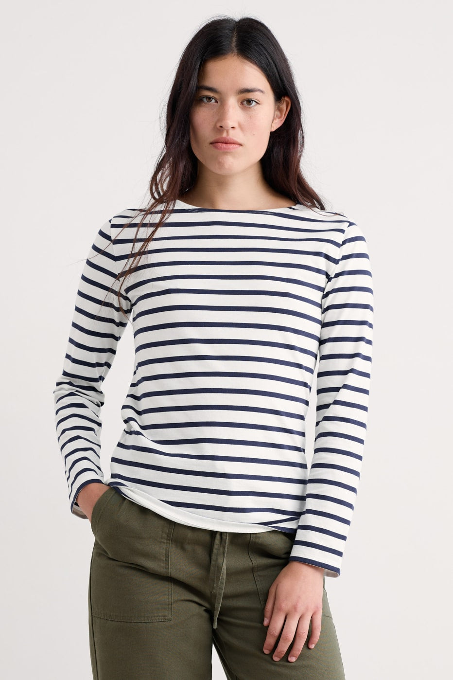 Sailor Shirt
