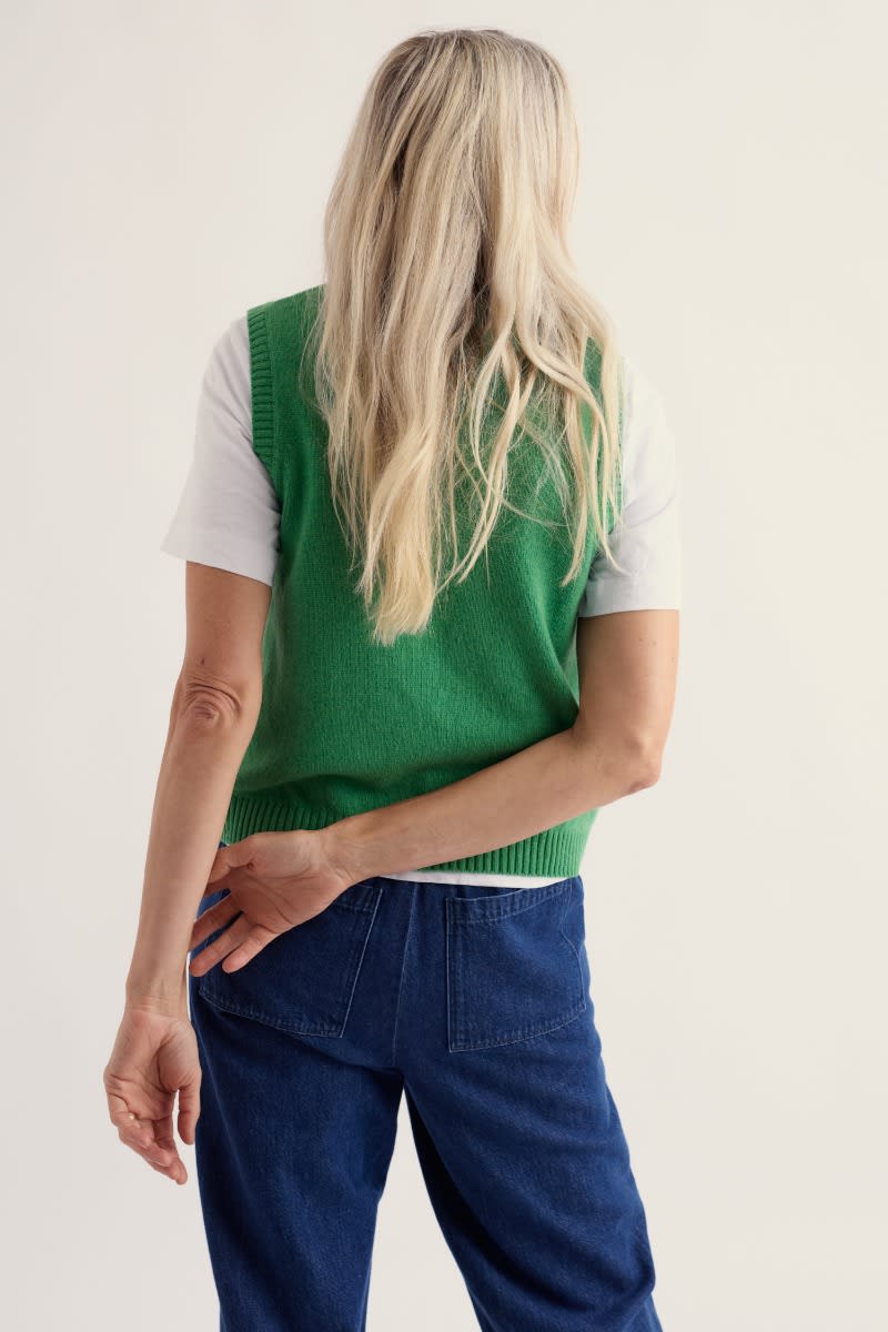 East View Vest