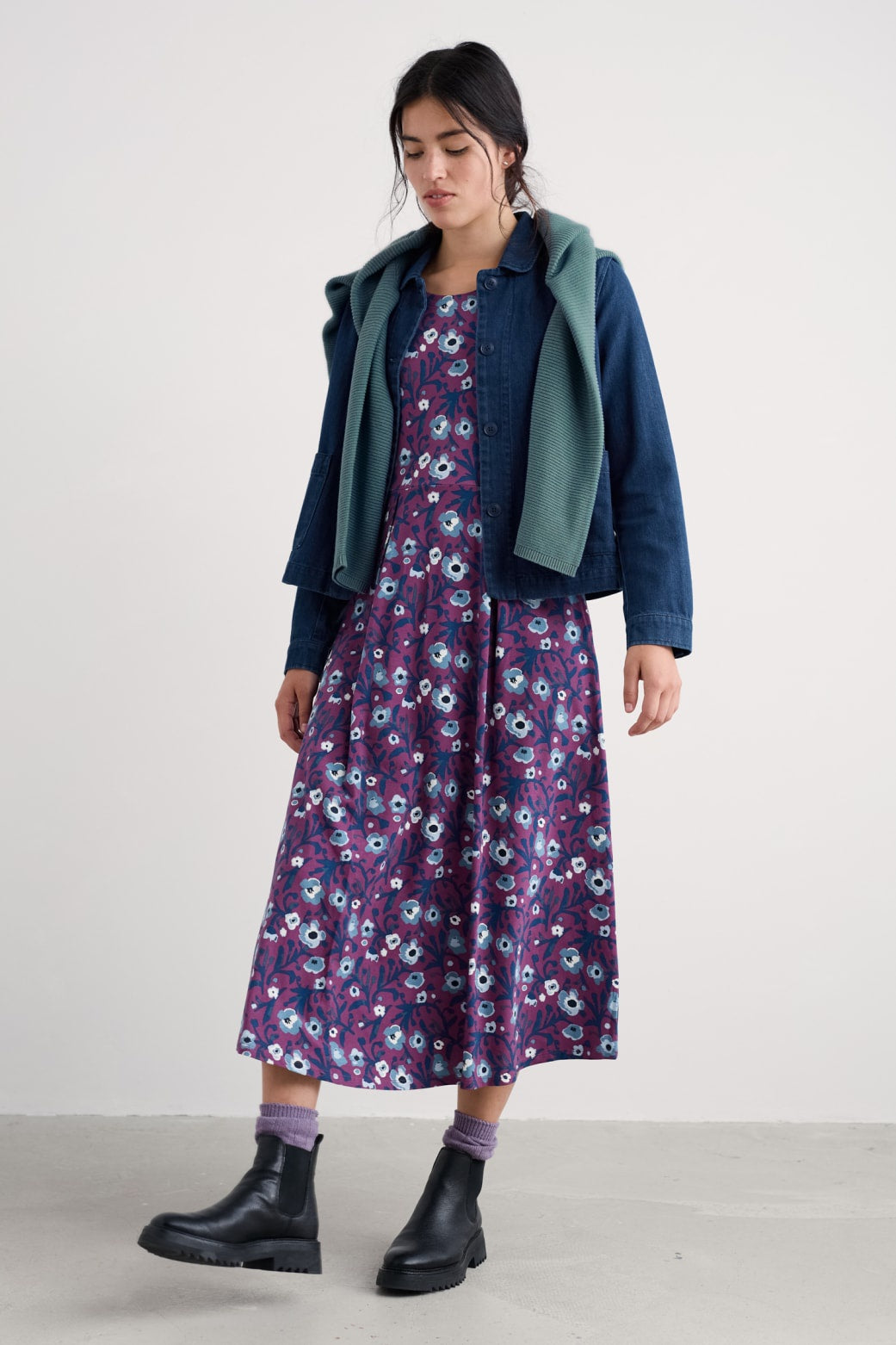 Coombe Lane Jacket