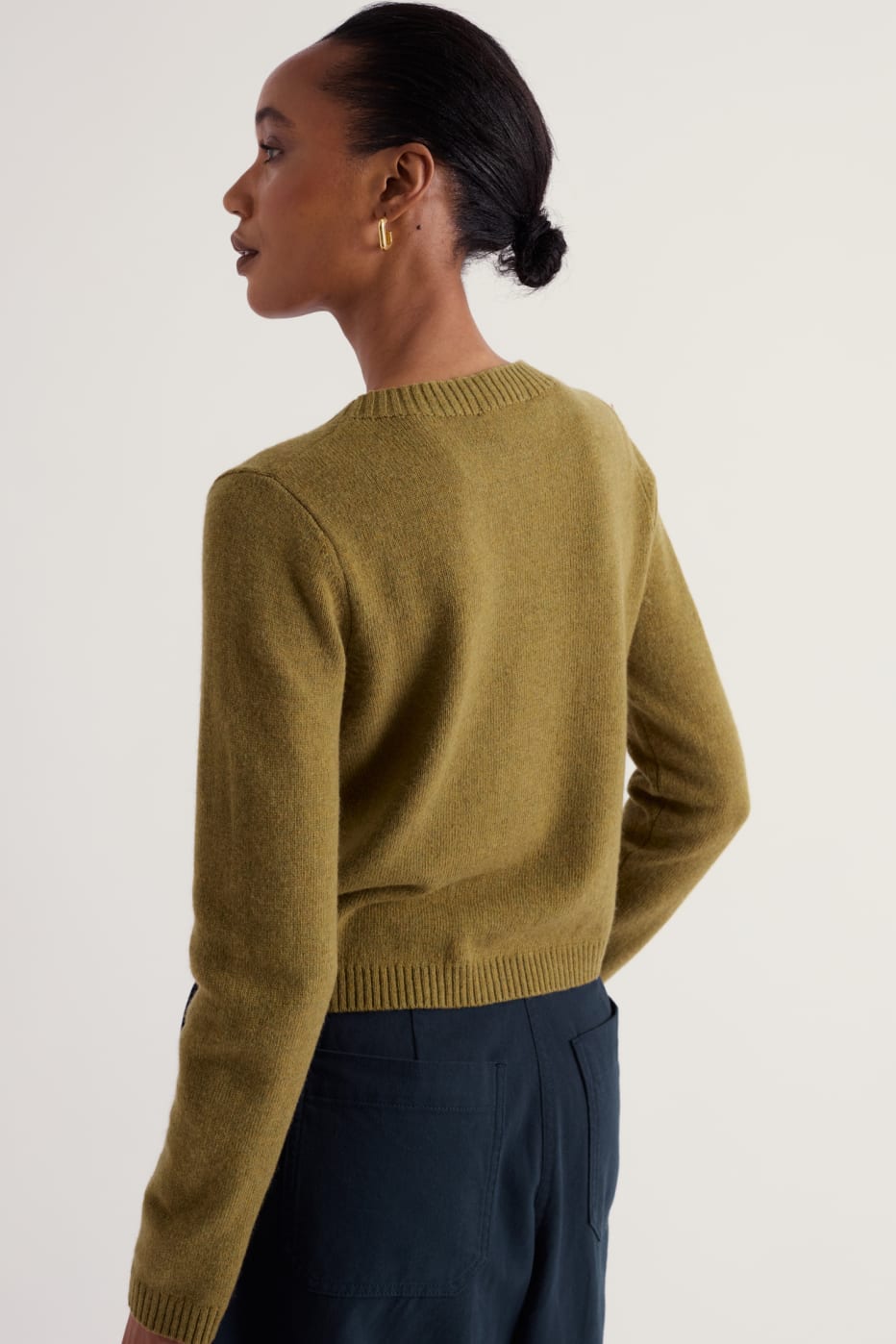 Tern Tide Cardigan