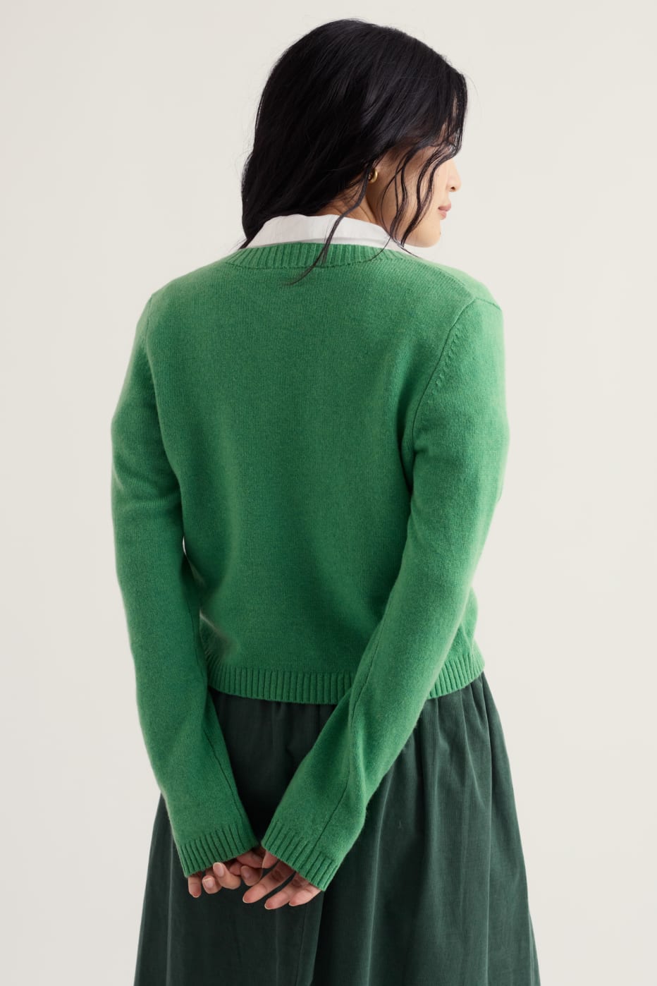Tern Tide Cardigan