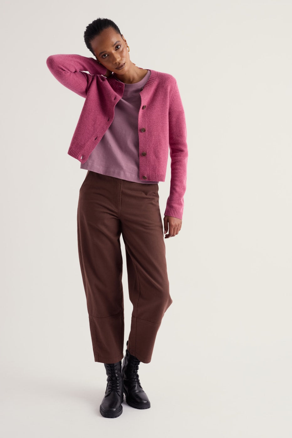Tern Tide Cardigan