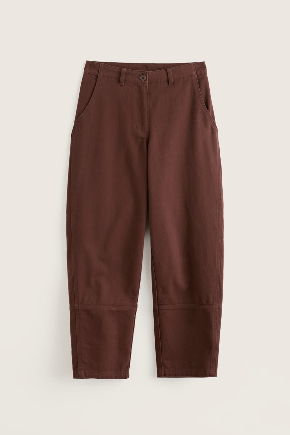 Painted Forms Trouser