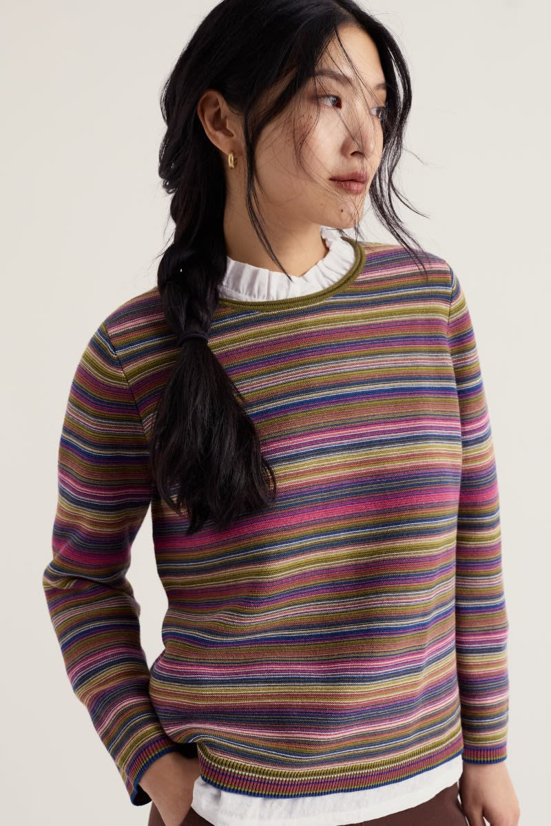 Makers Jumper