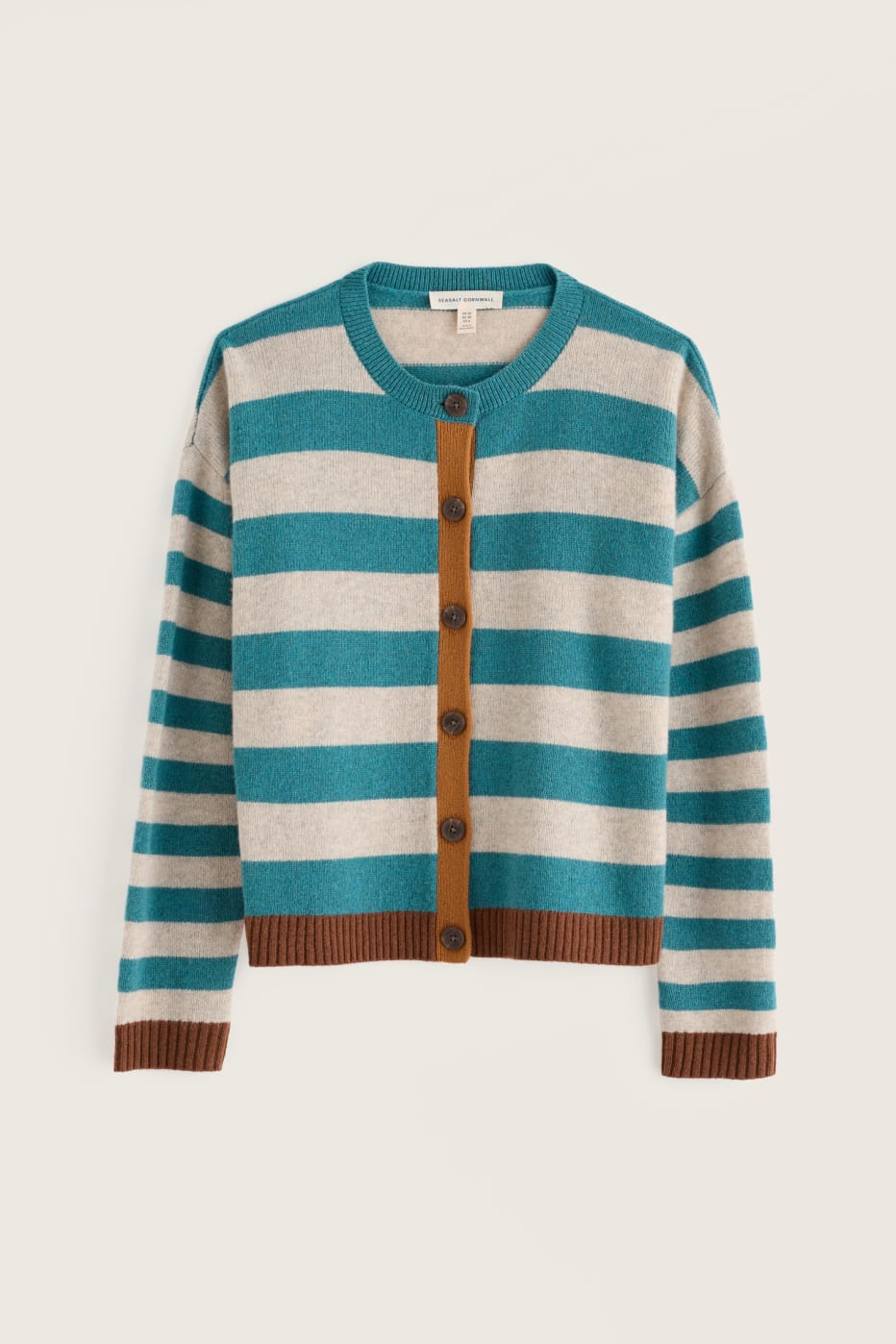 Pinwell Cardigan