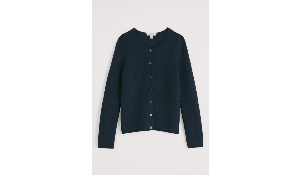 Makers Cotton Cardigan