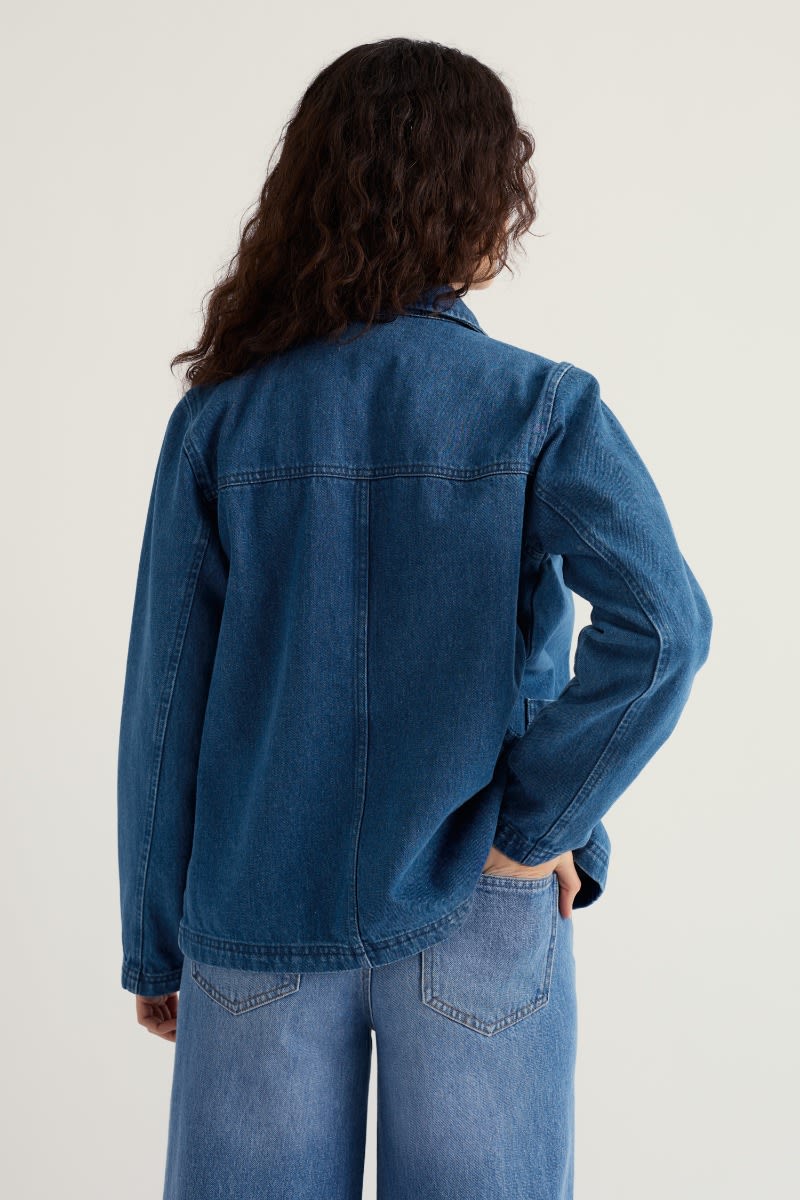 Reading Rocks Jacket