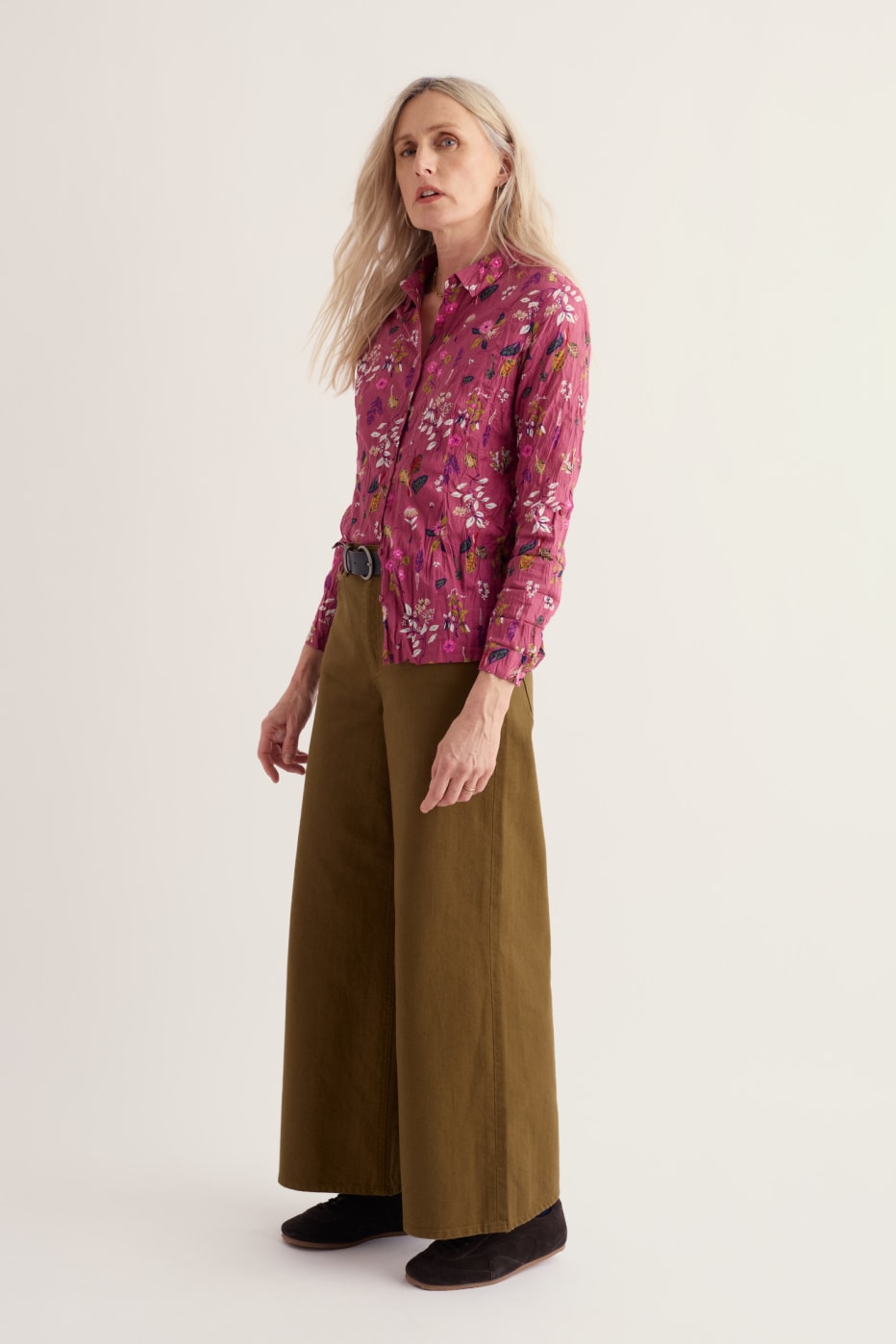 Larissa Shirt