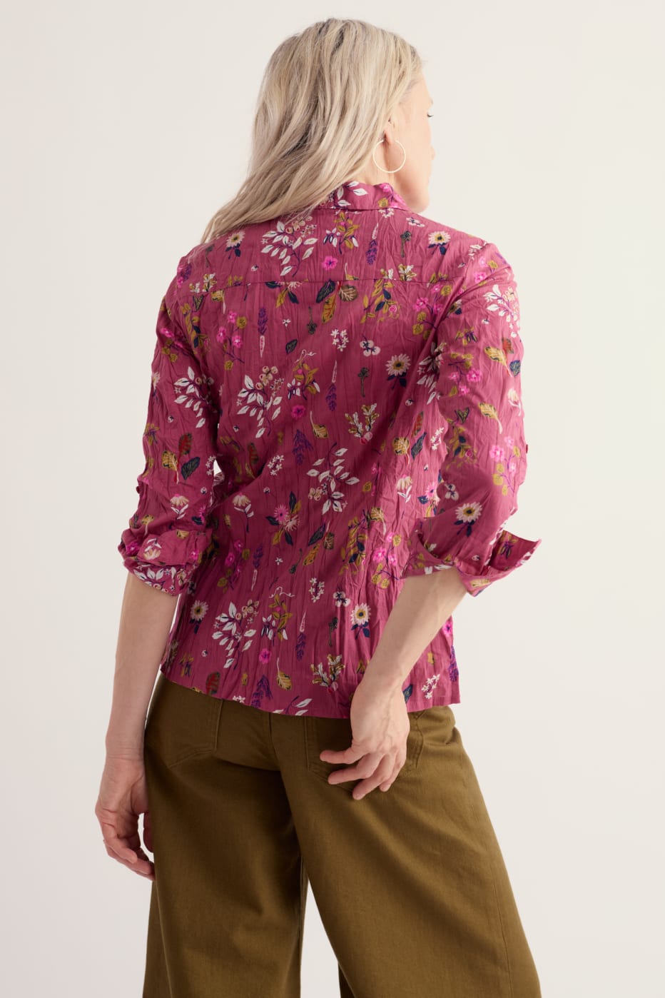 Larissa Shirt