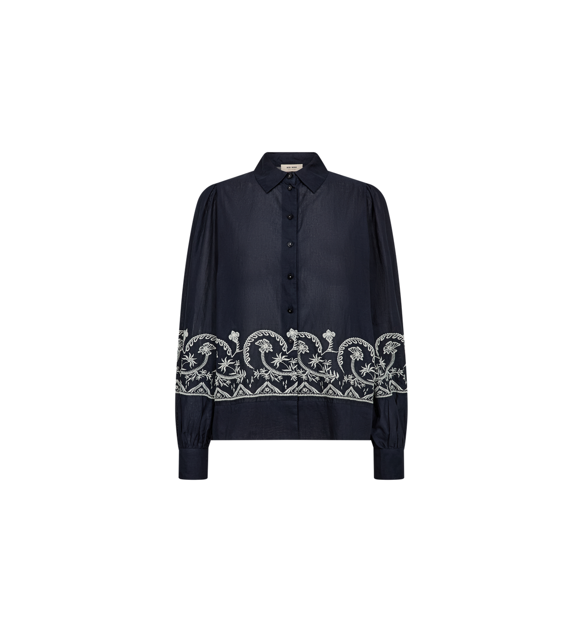 Silca Lino Shirt