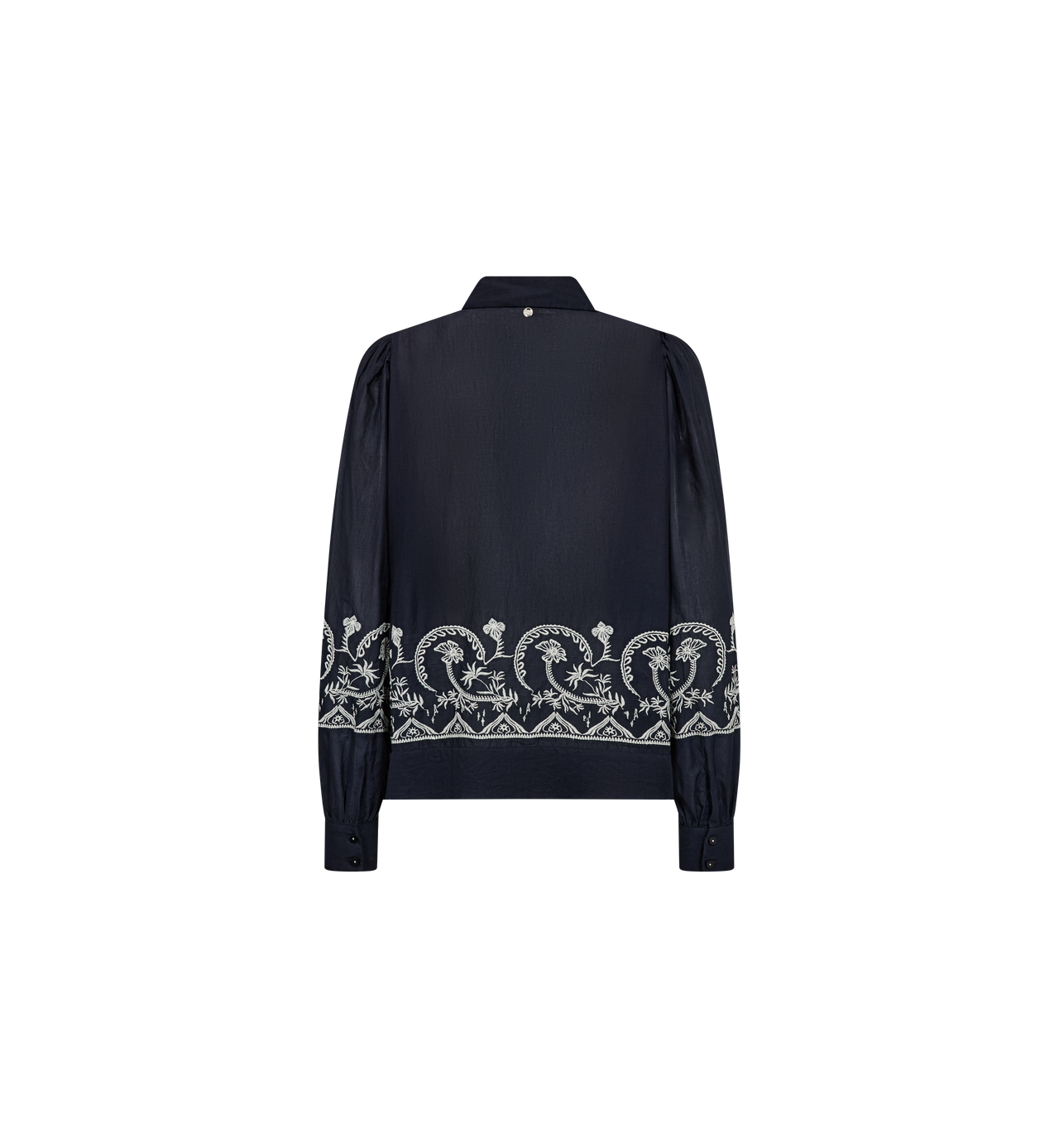 Silca Lino Shirt