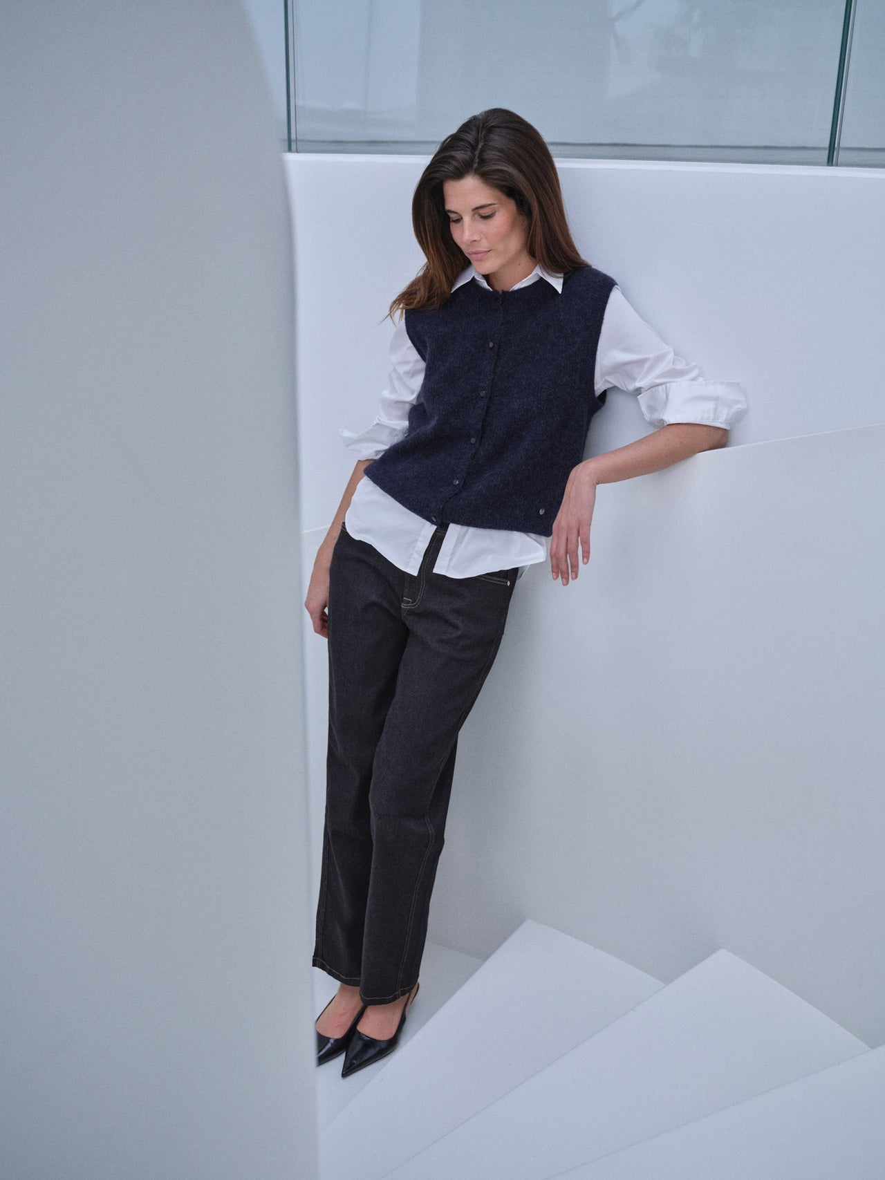 Aymen Deluxe Jeans