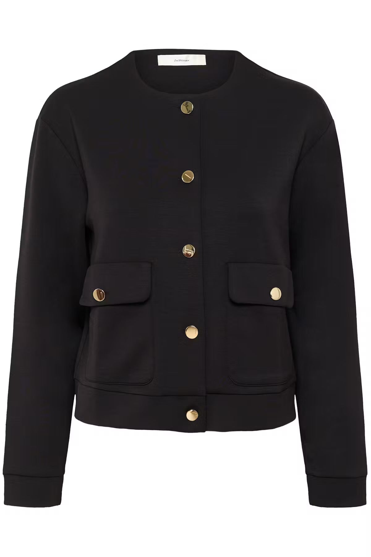 Gida Vincent Sweatshirt Jacket