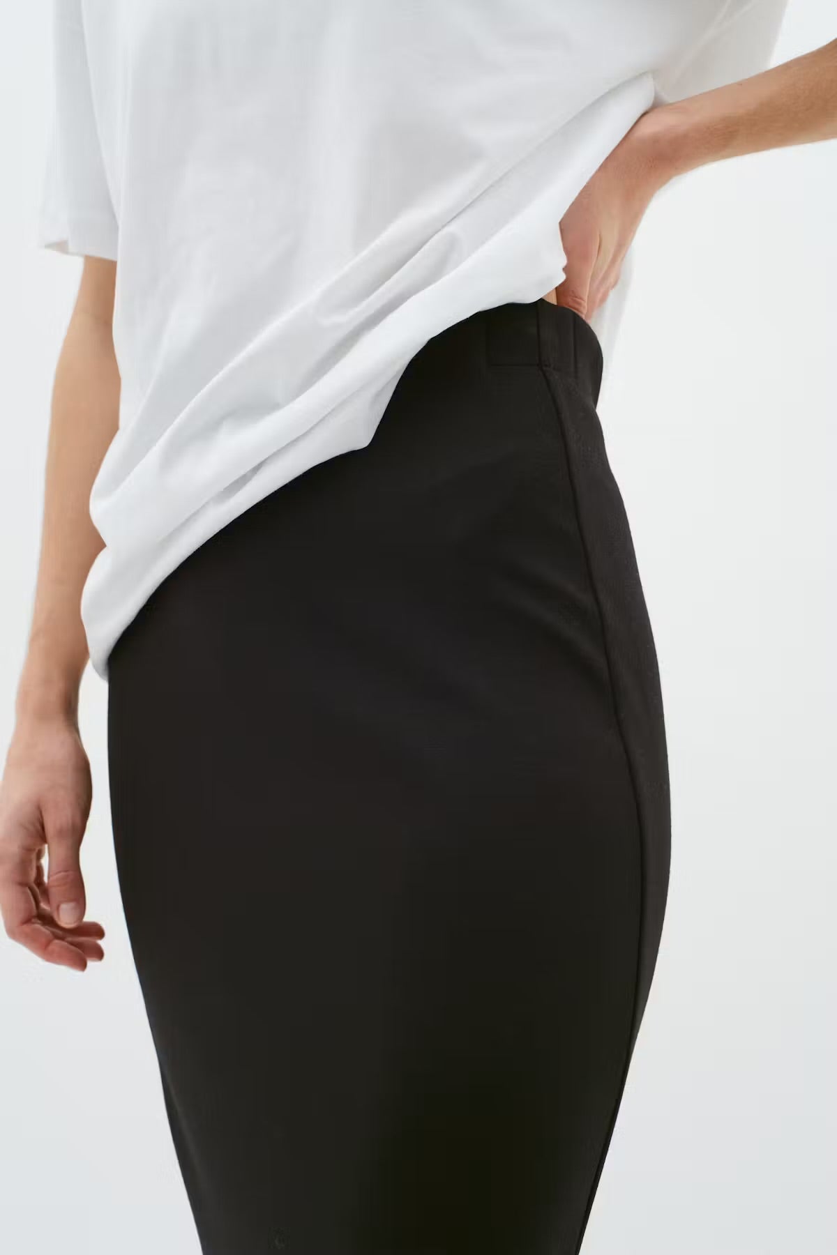 Aida Skirt