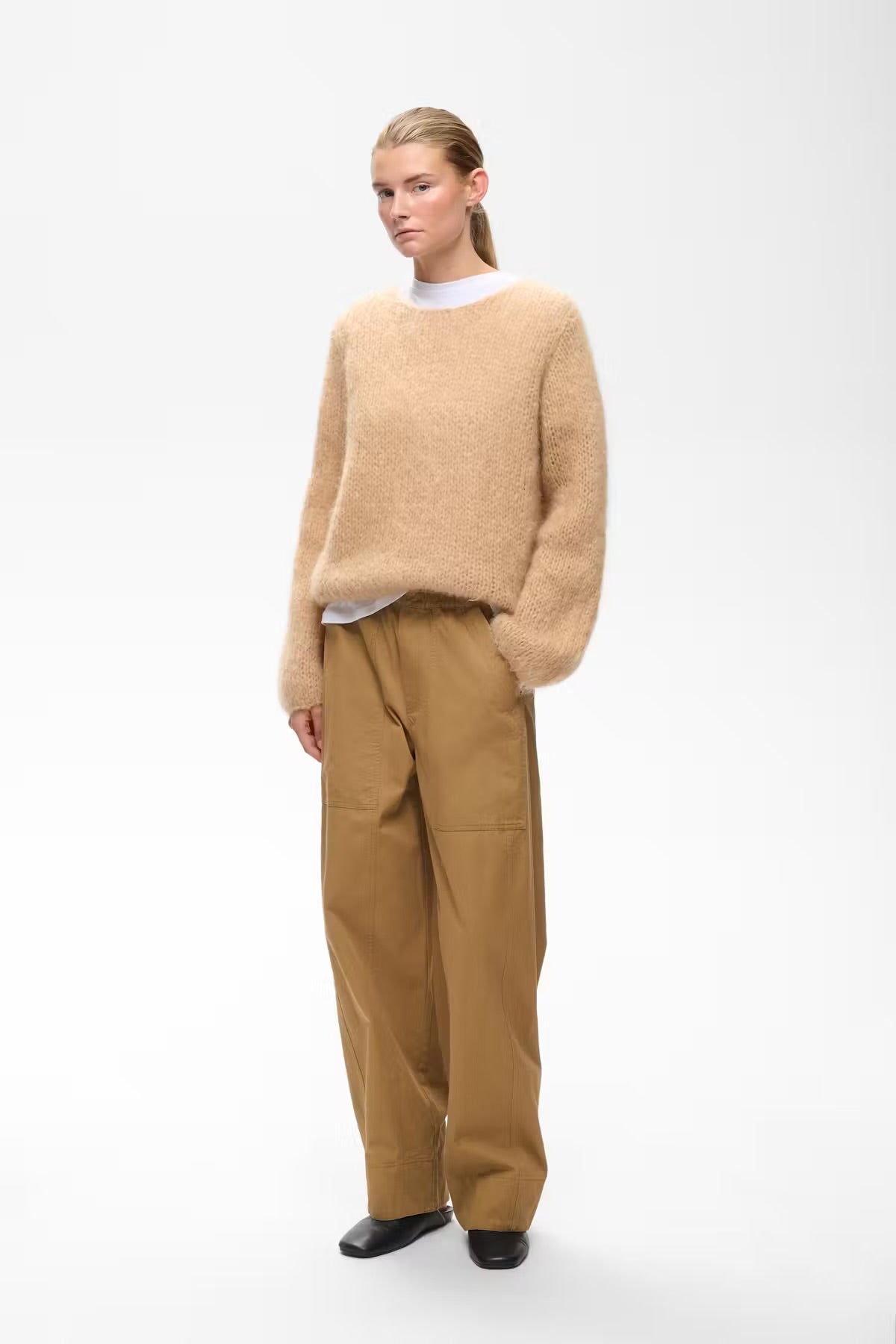 Haiko Pull-On Pants