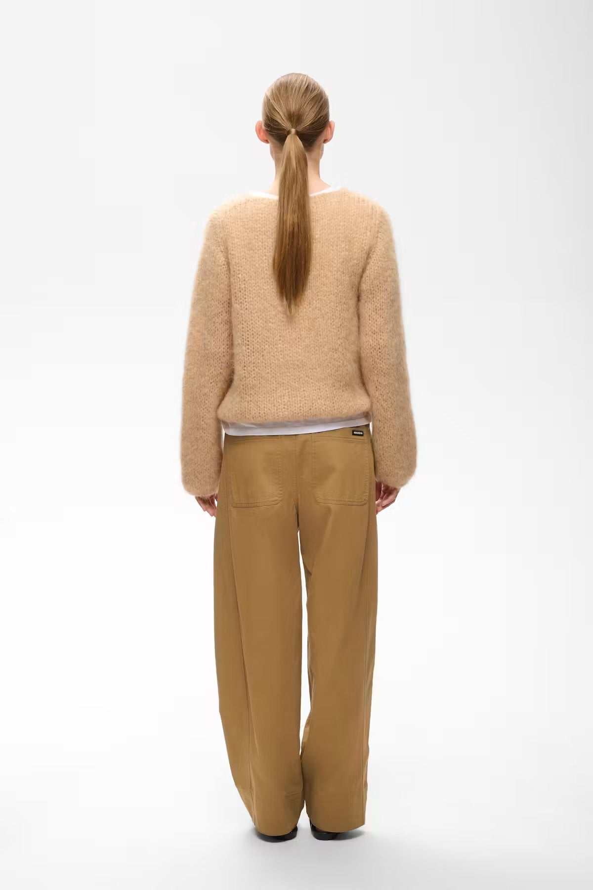 Haiko Pull-On Pants