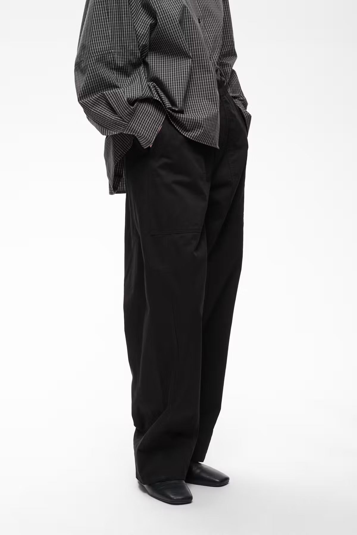 Haiko Pull-On Pants