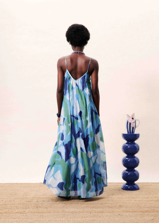 Andaman Dress