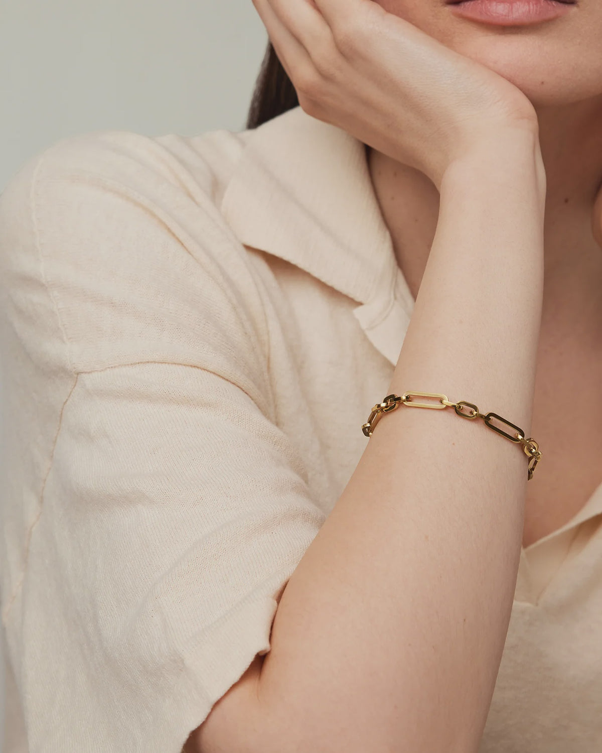 Mercer Bracelet