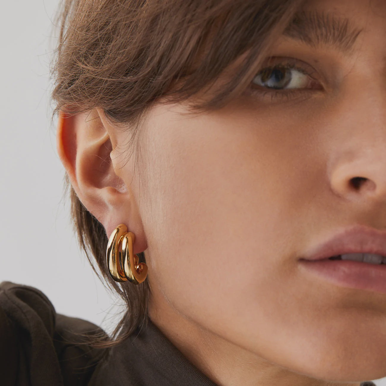 Florence Earrings