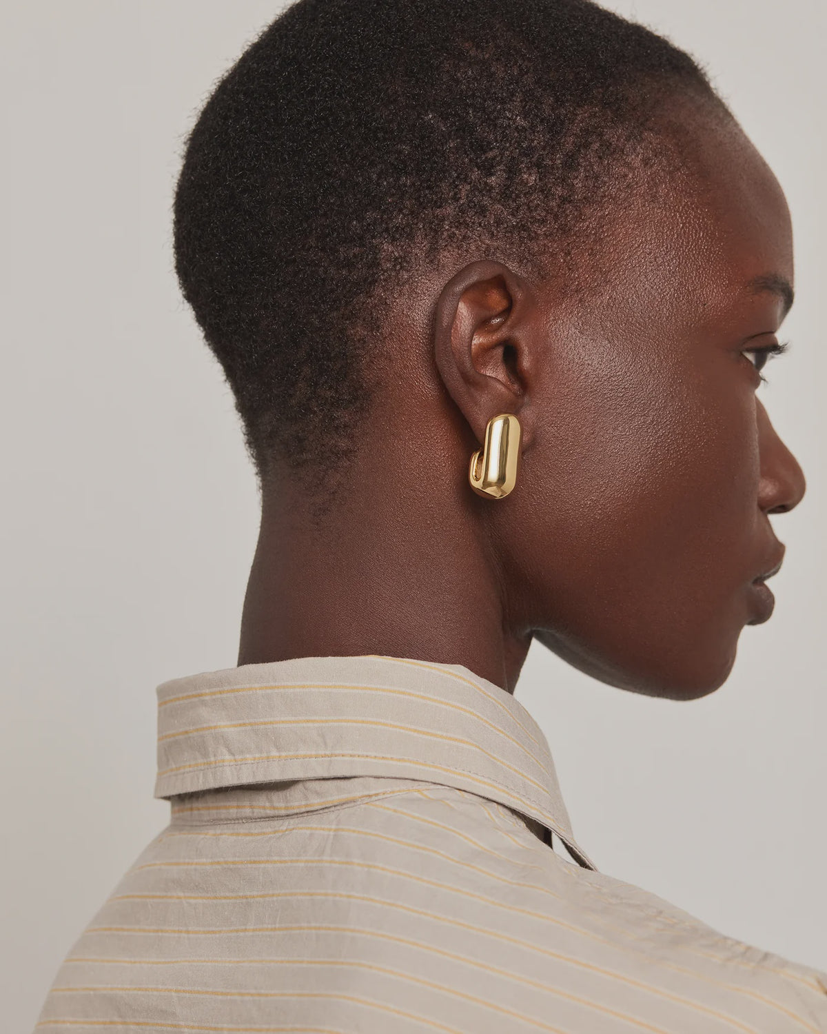 Leon Earrings