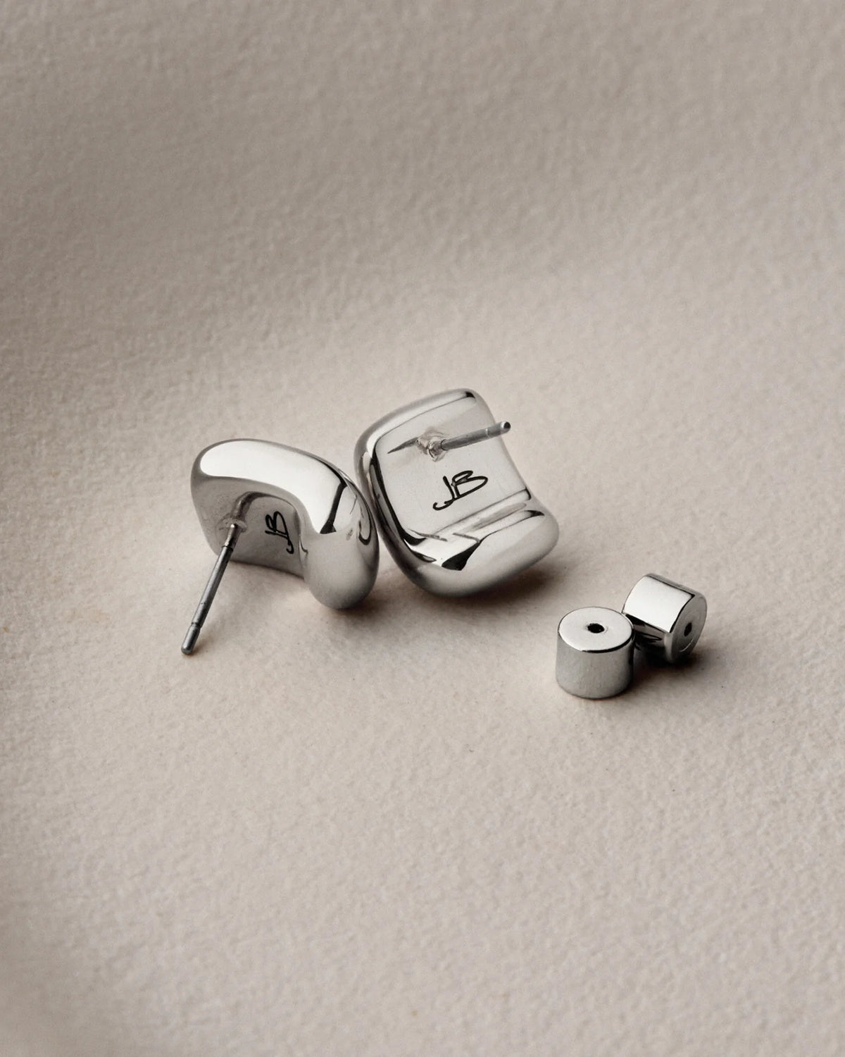 Mini Tate Earrings