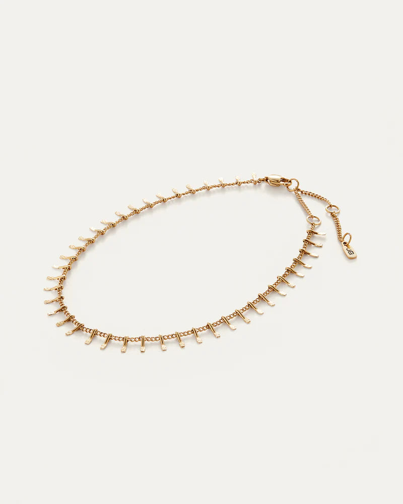 Lumi Anklet (Water-Durable)