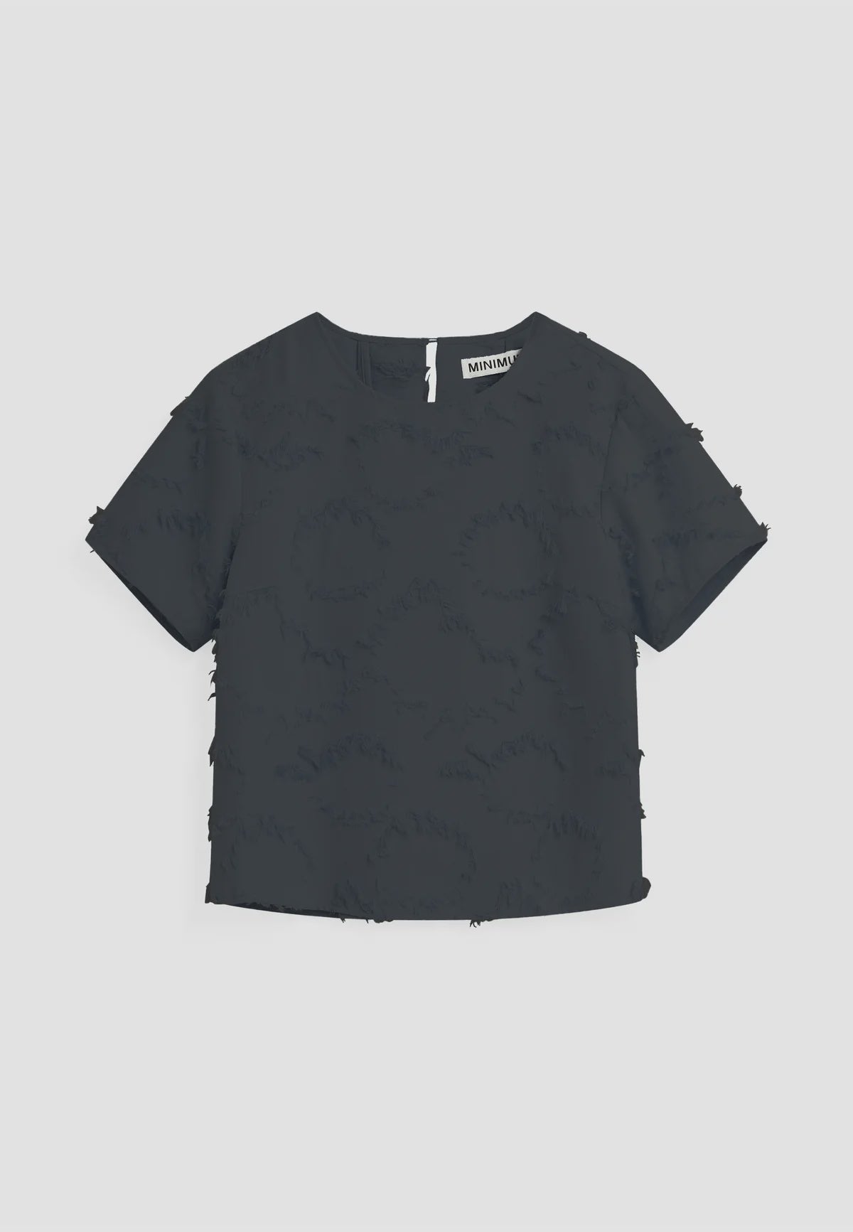 Joanna SS Blouse