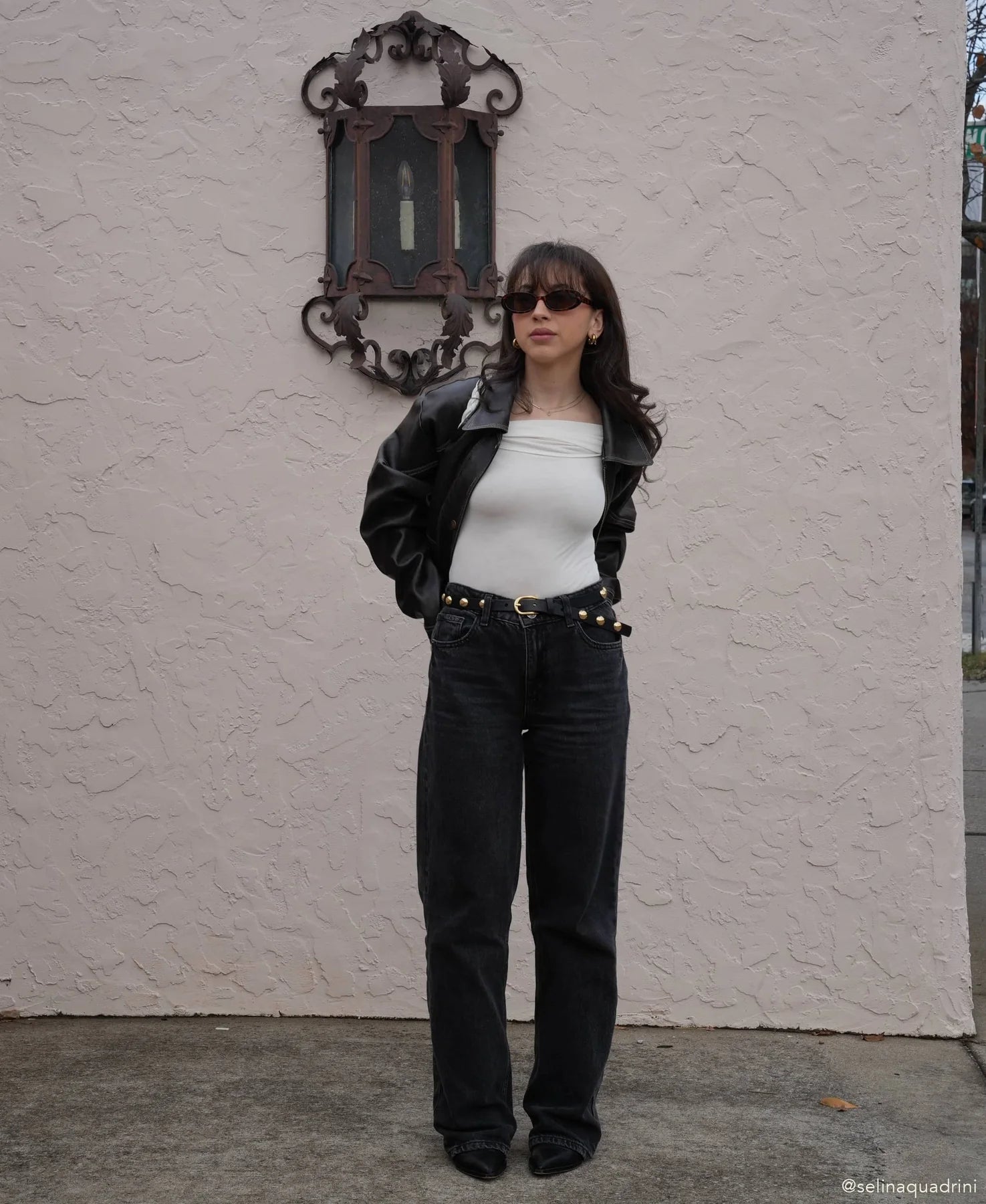 Joni Belt