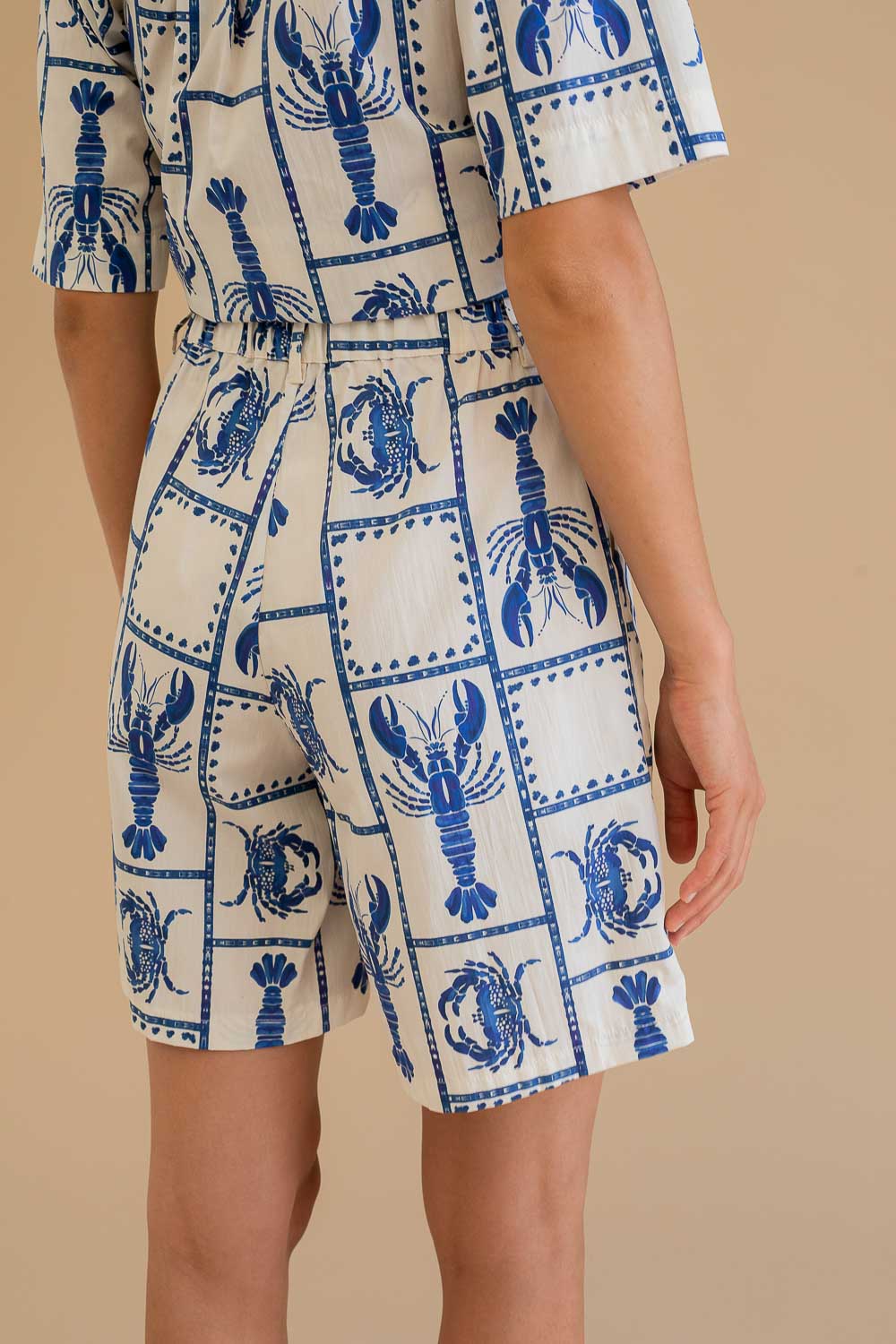 Kolipe Shorts