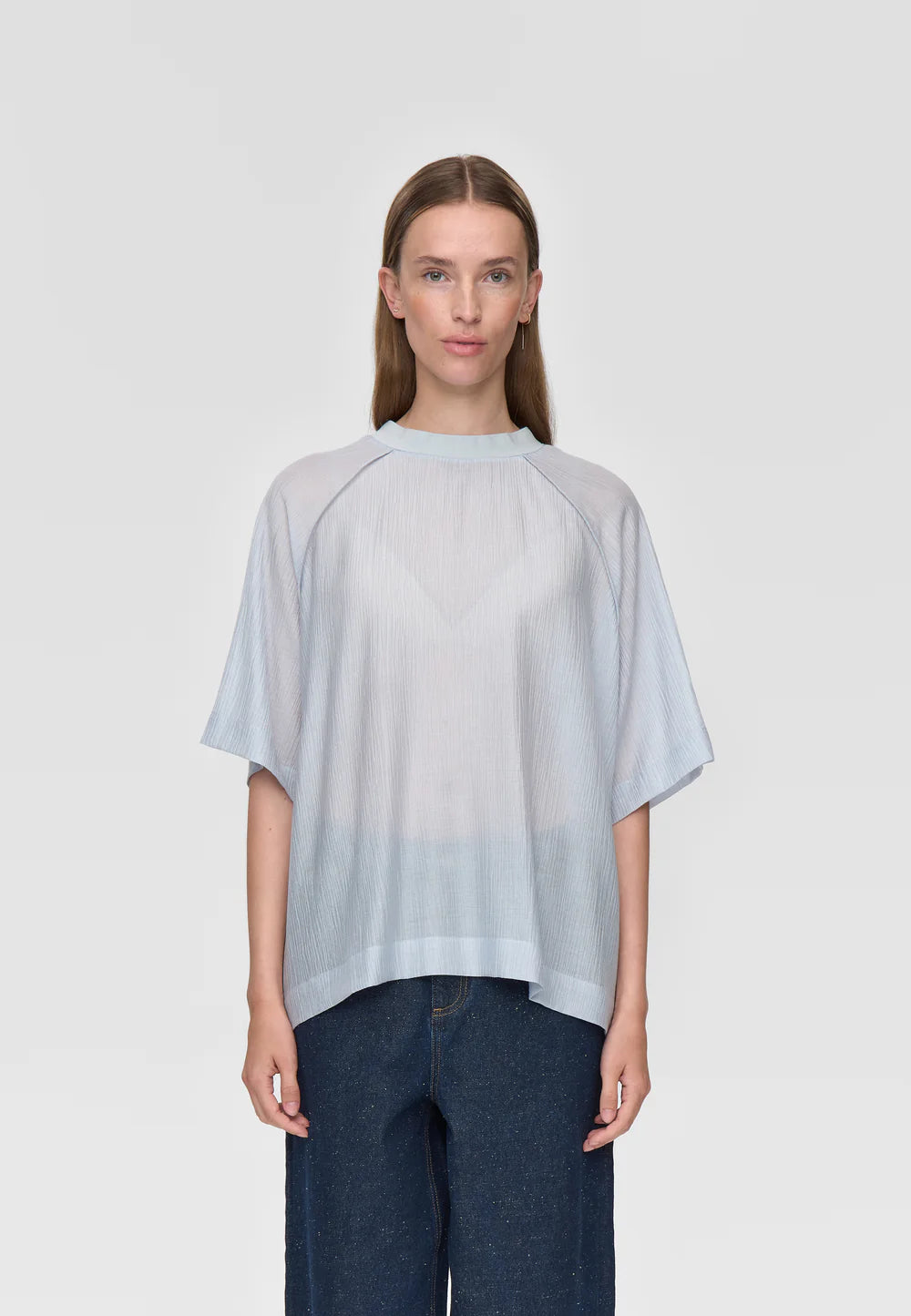 Kaia Blouse