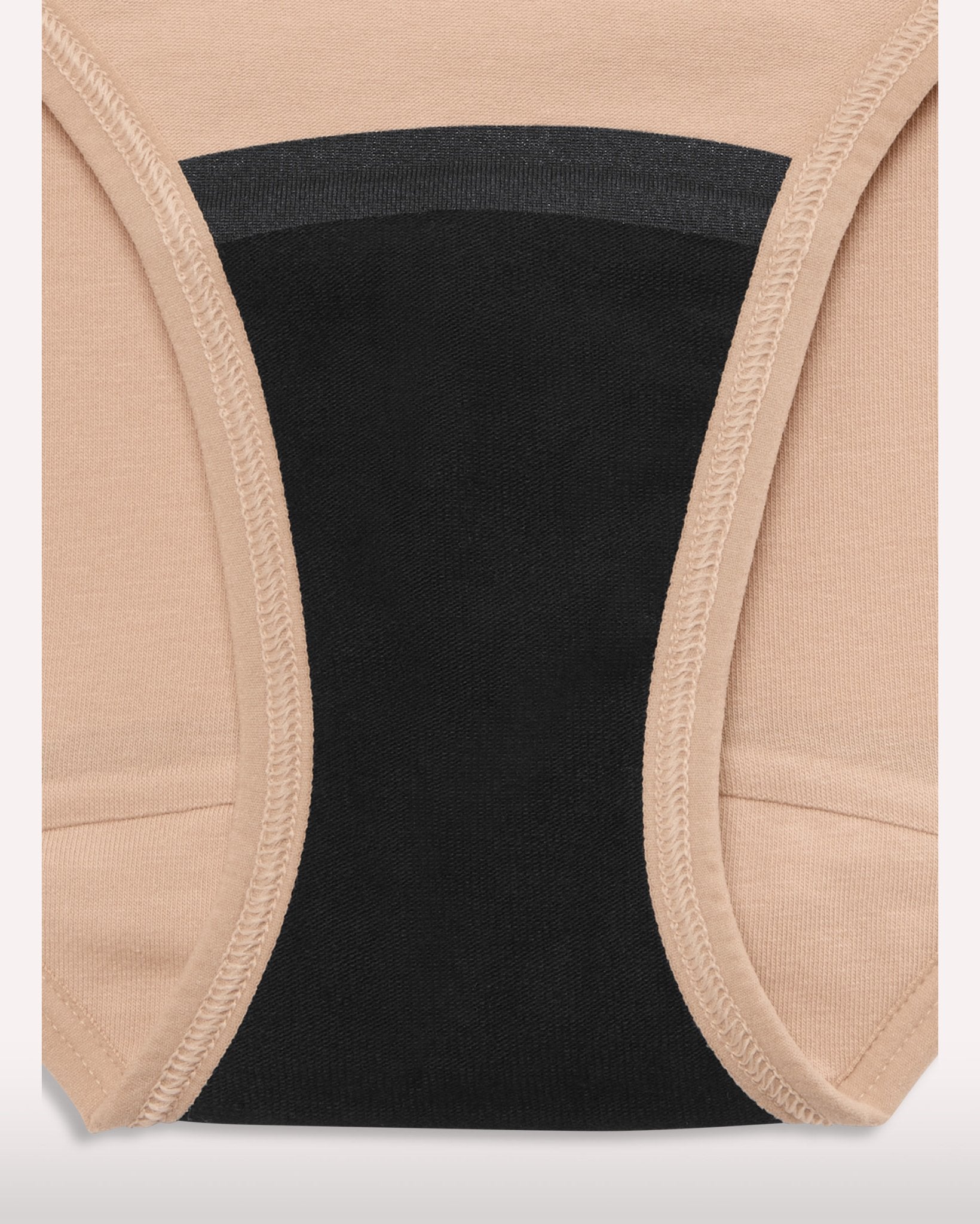 Worry Free Hipster Panties