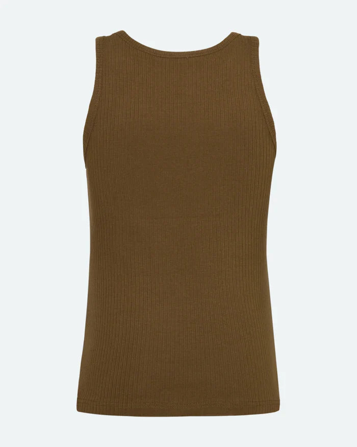 Lila Tank Top