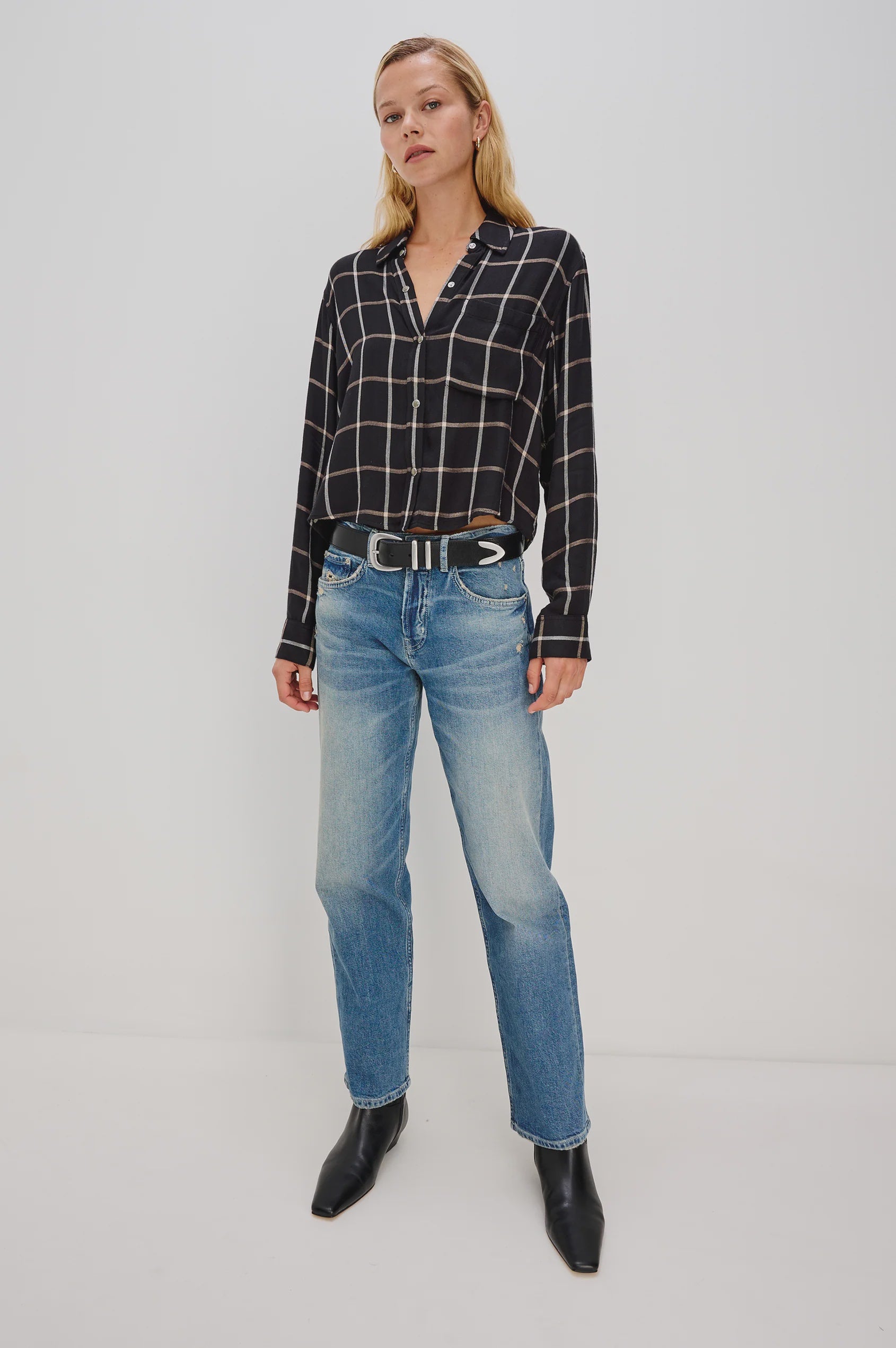 Malin Shirt