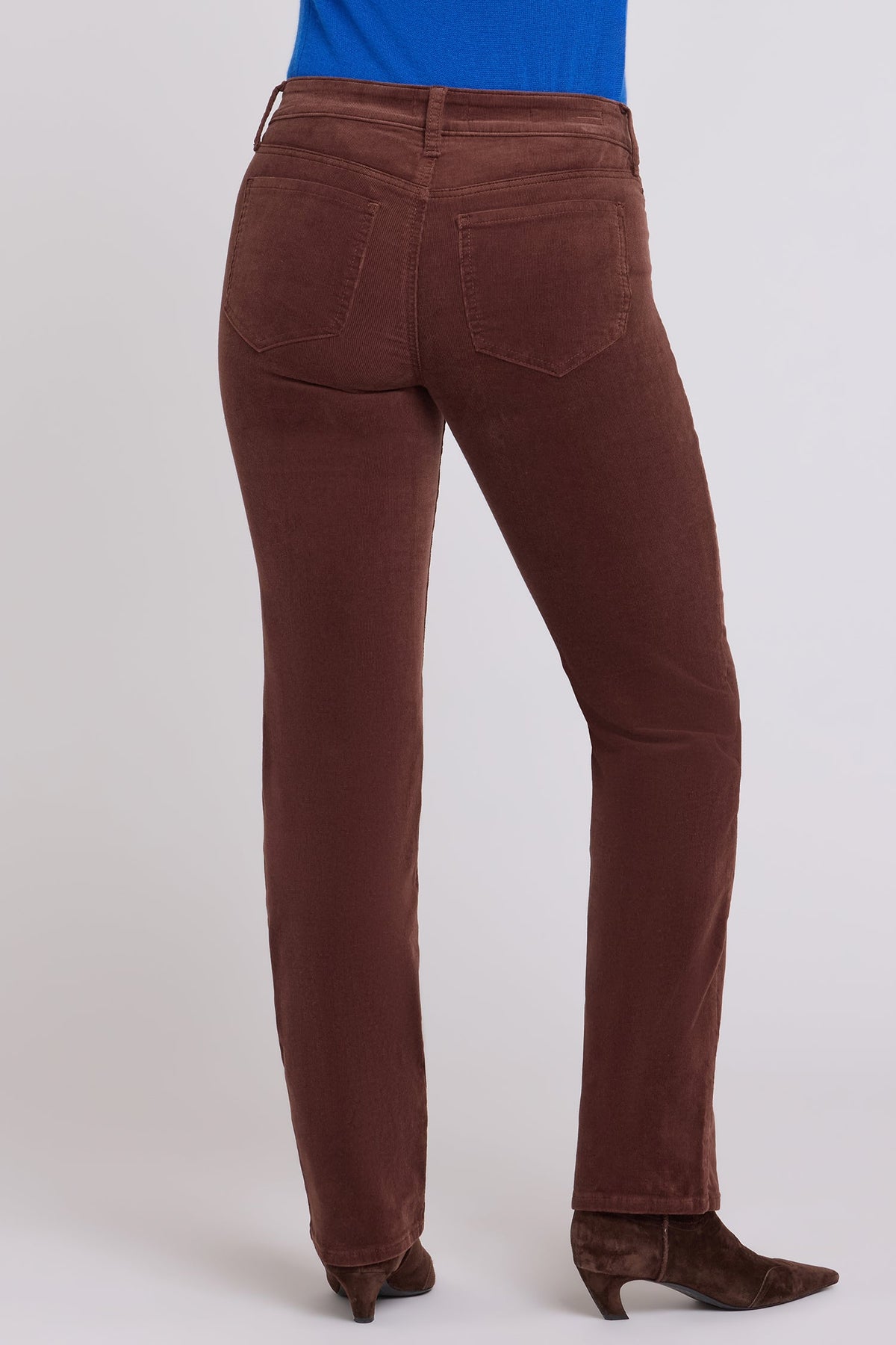 Marilyn Straight Fine Wale Cords
