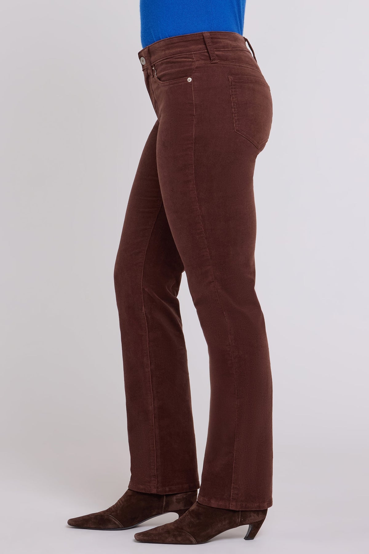 Marilyn Straight Fine Wale Cords