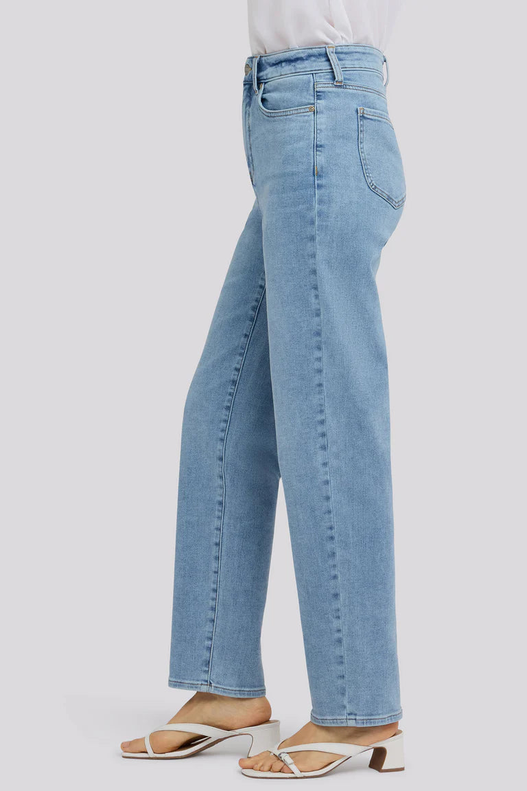 Kasey Stovepipe 28" Jean