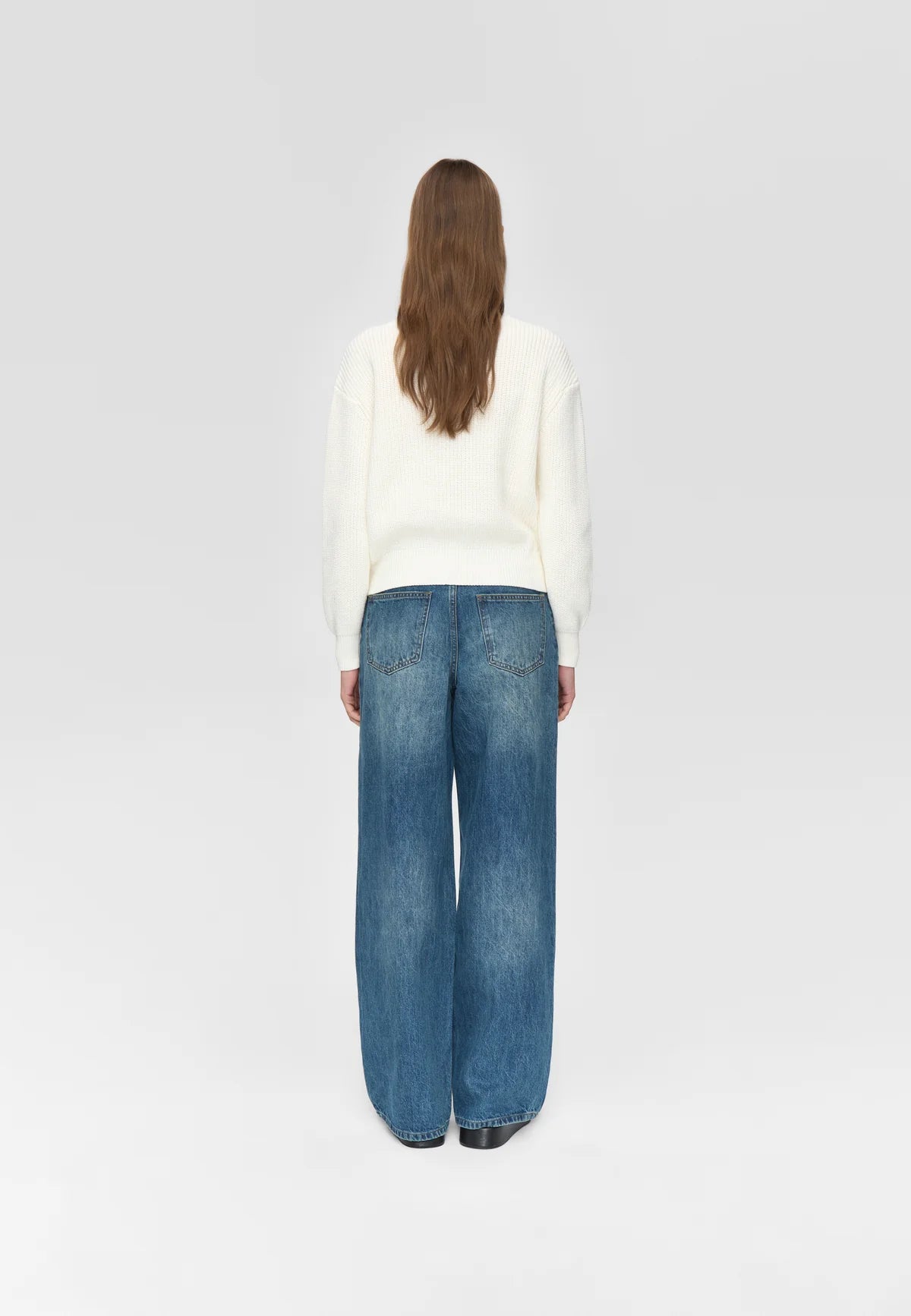 Mikala Jumper