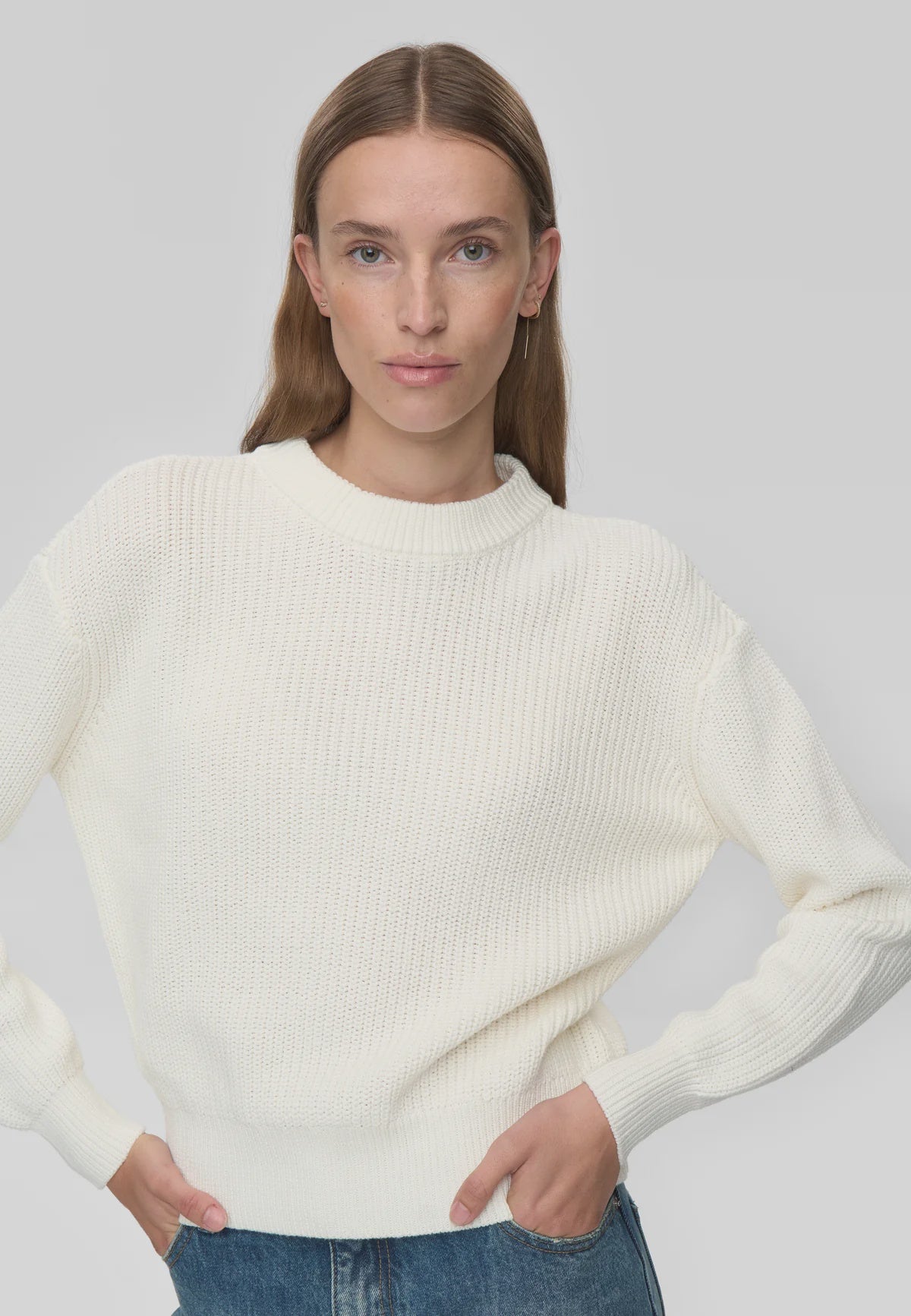 Mikala Jumper