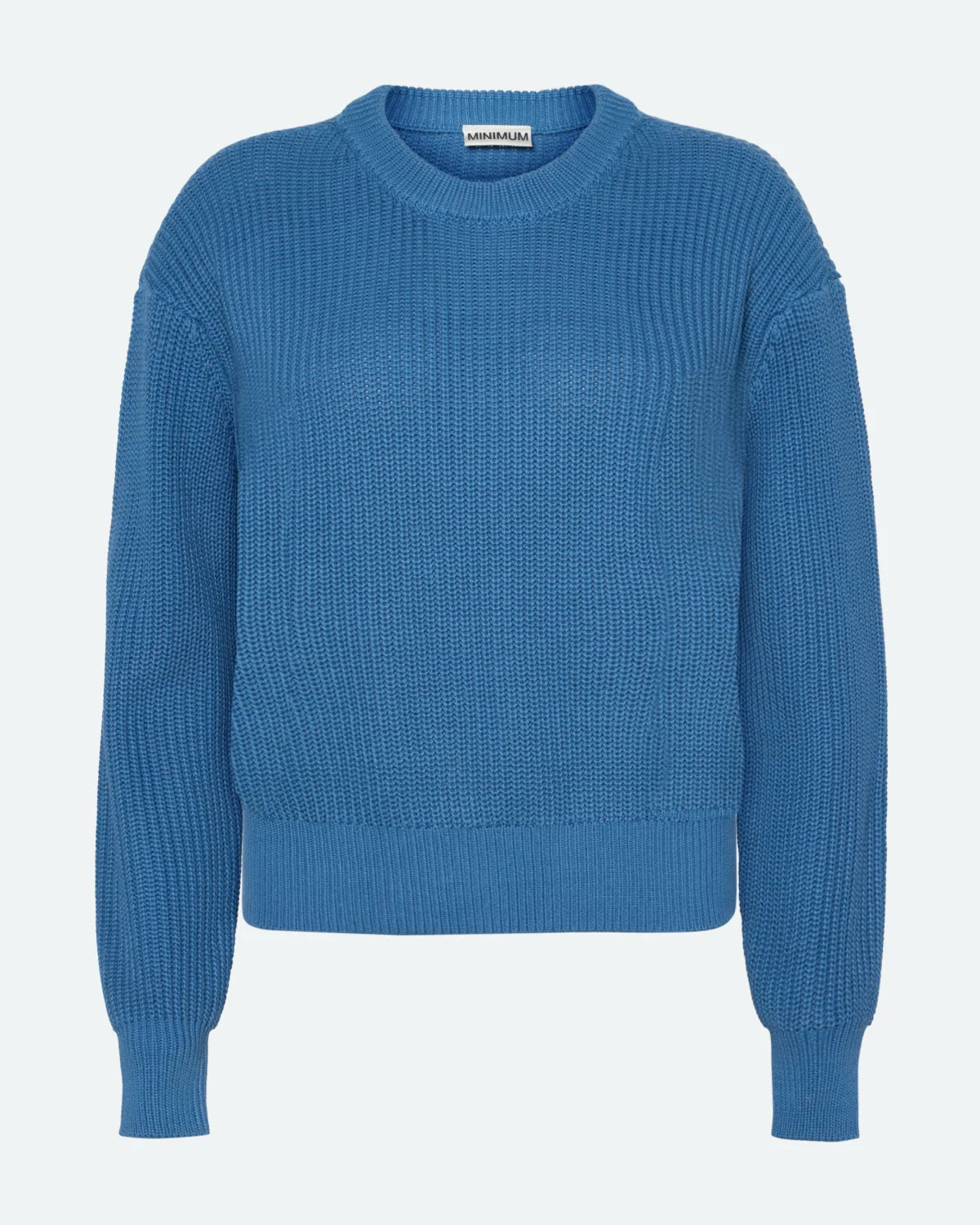 Mikala Cotton Jumper