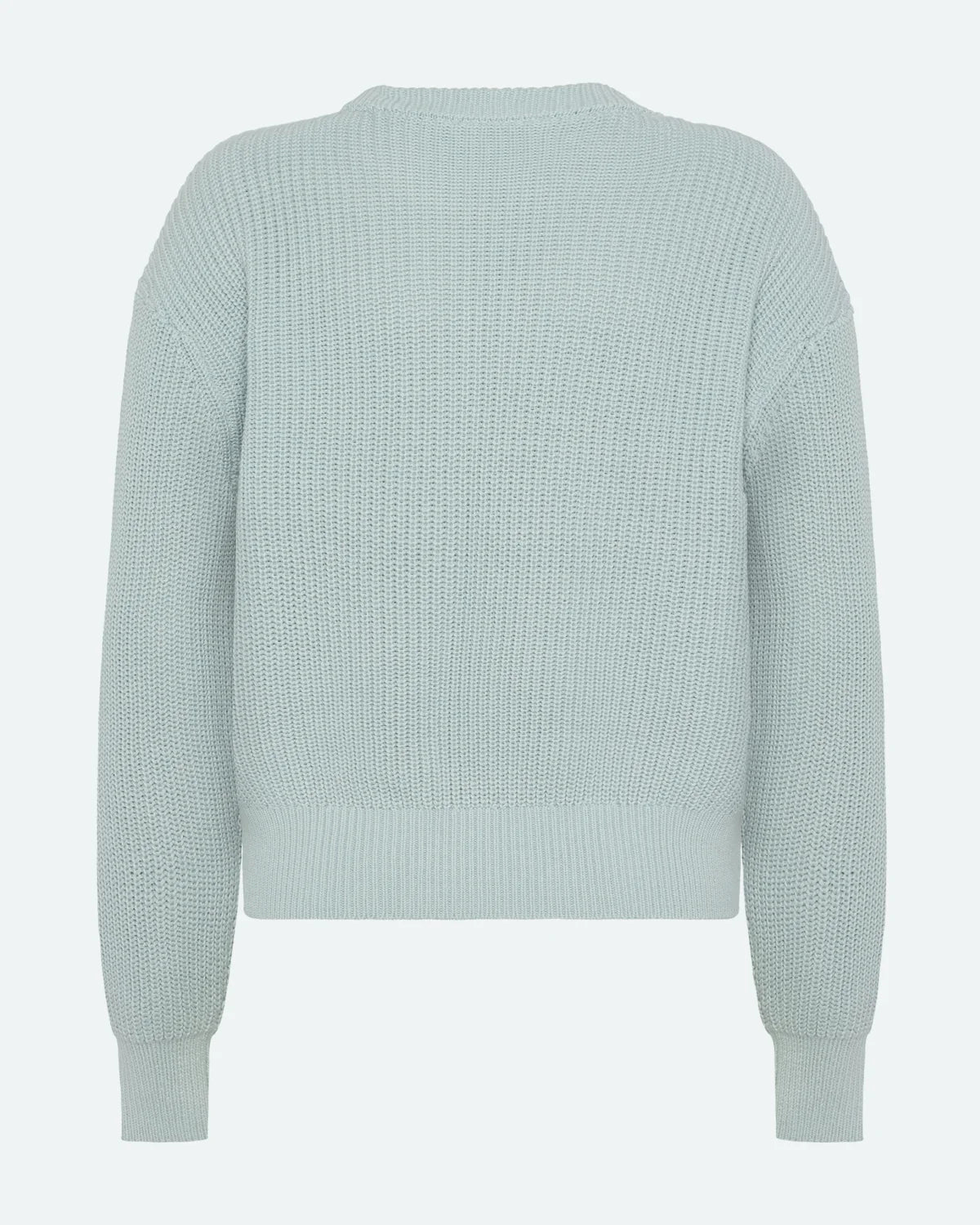 Mikala Cotton Jumper