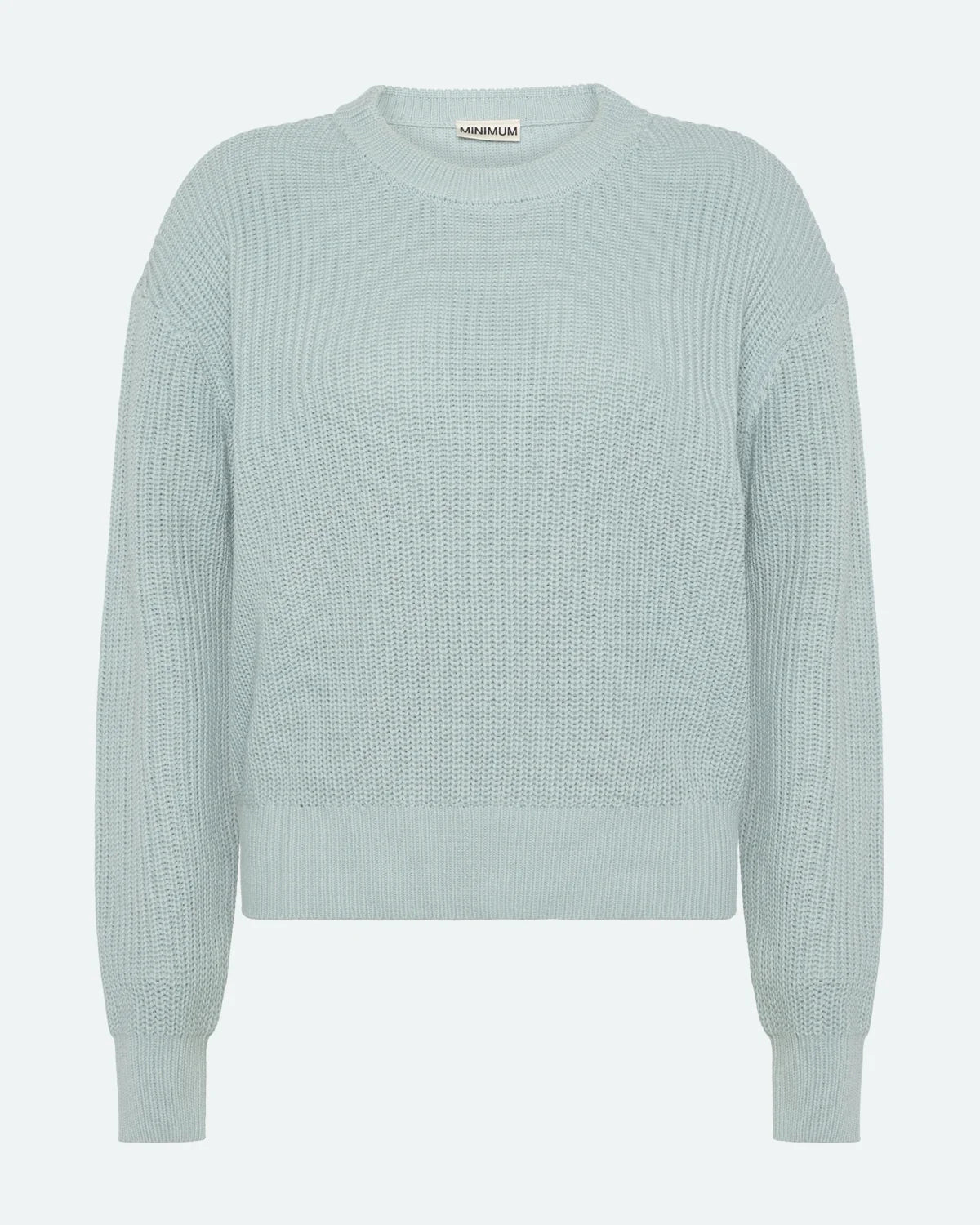 Mikala Cotton Jumper