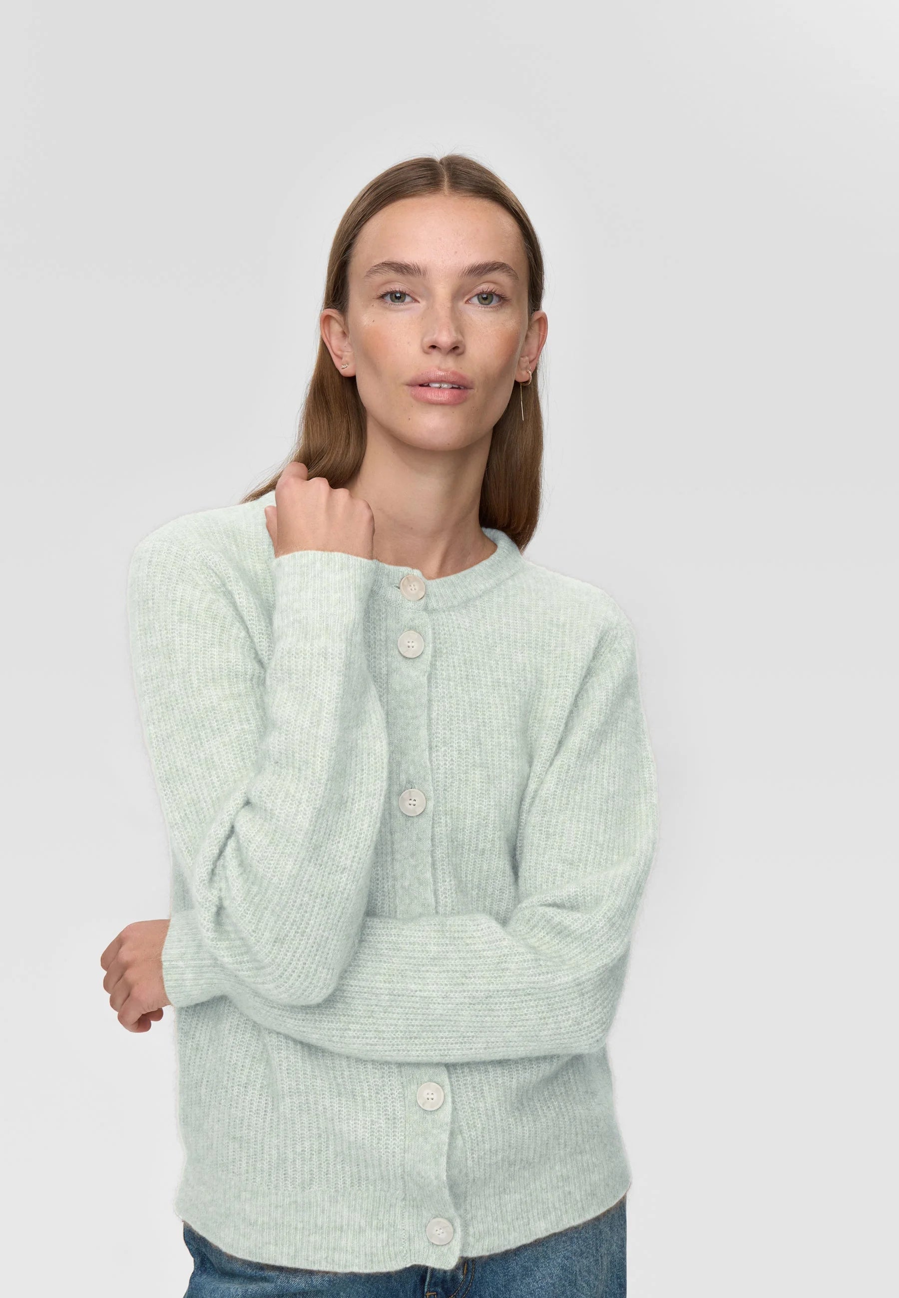 Kora Cardigan