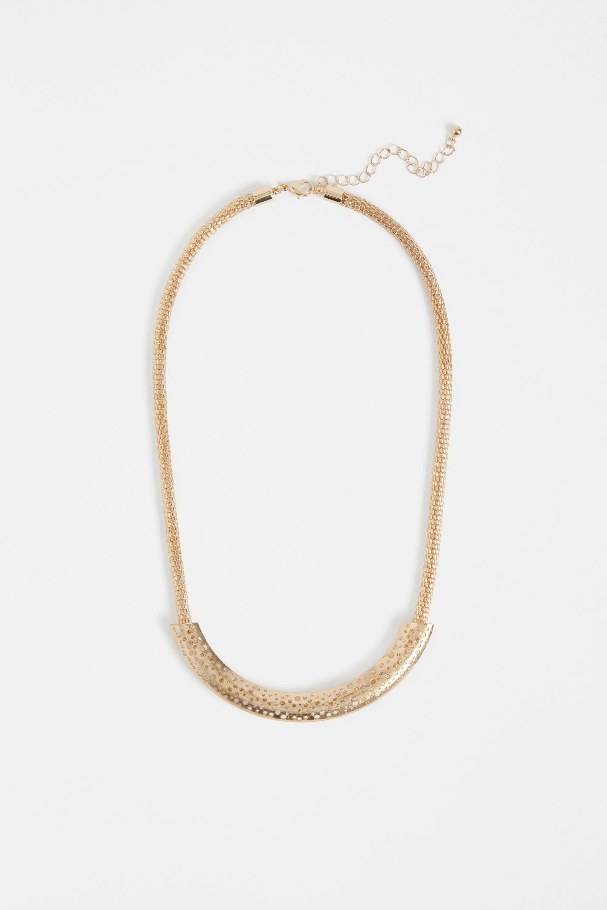 Hulle Necklace