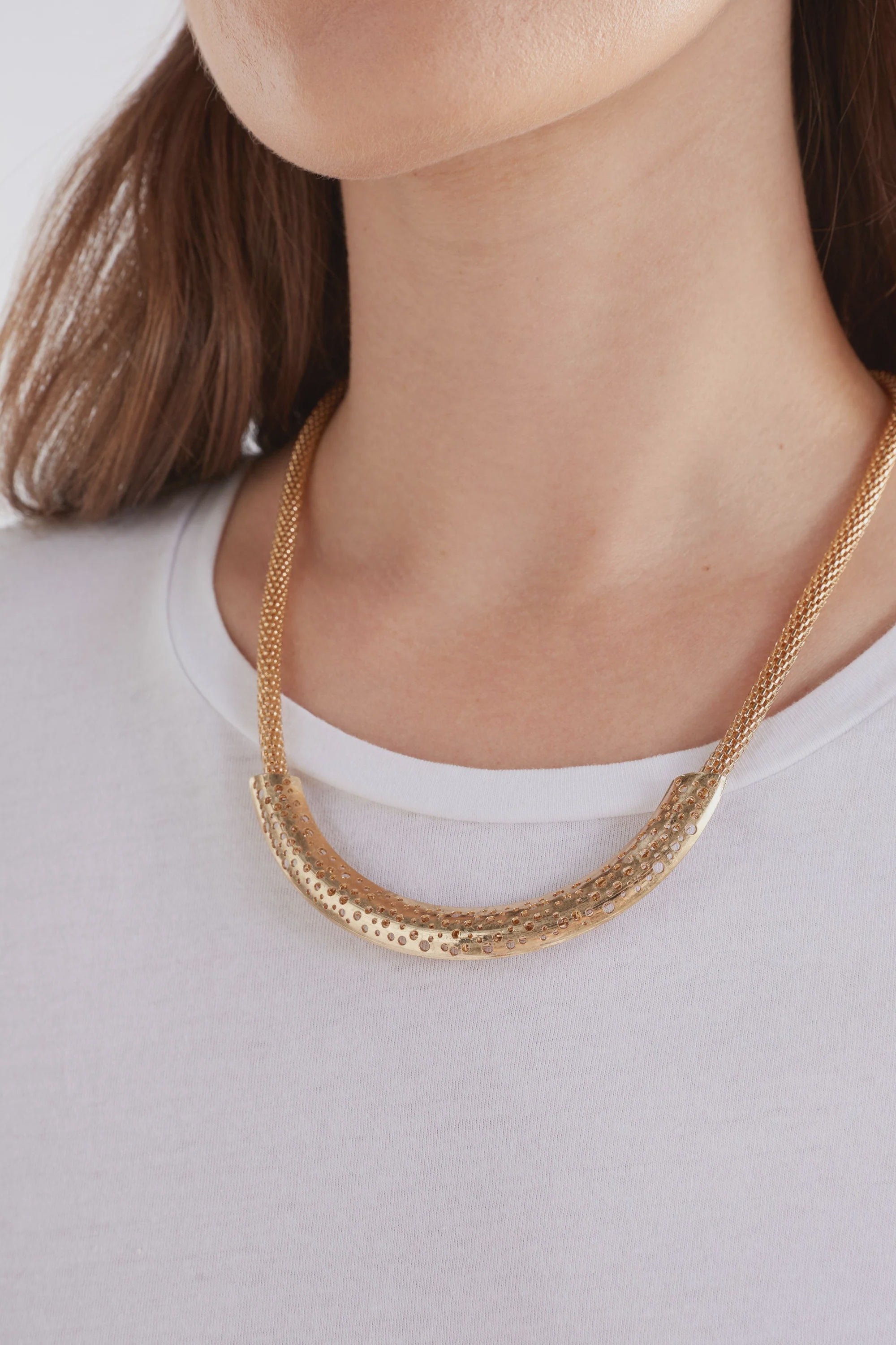 Hulle Necklace