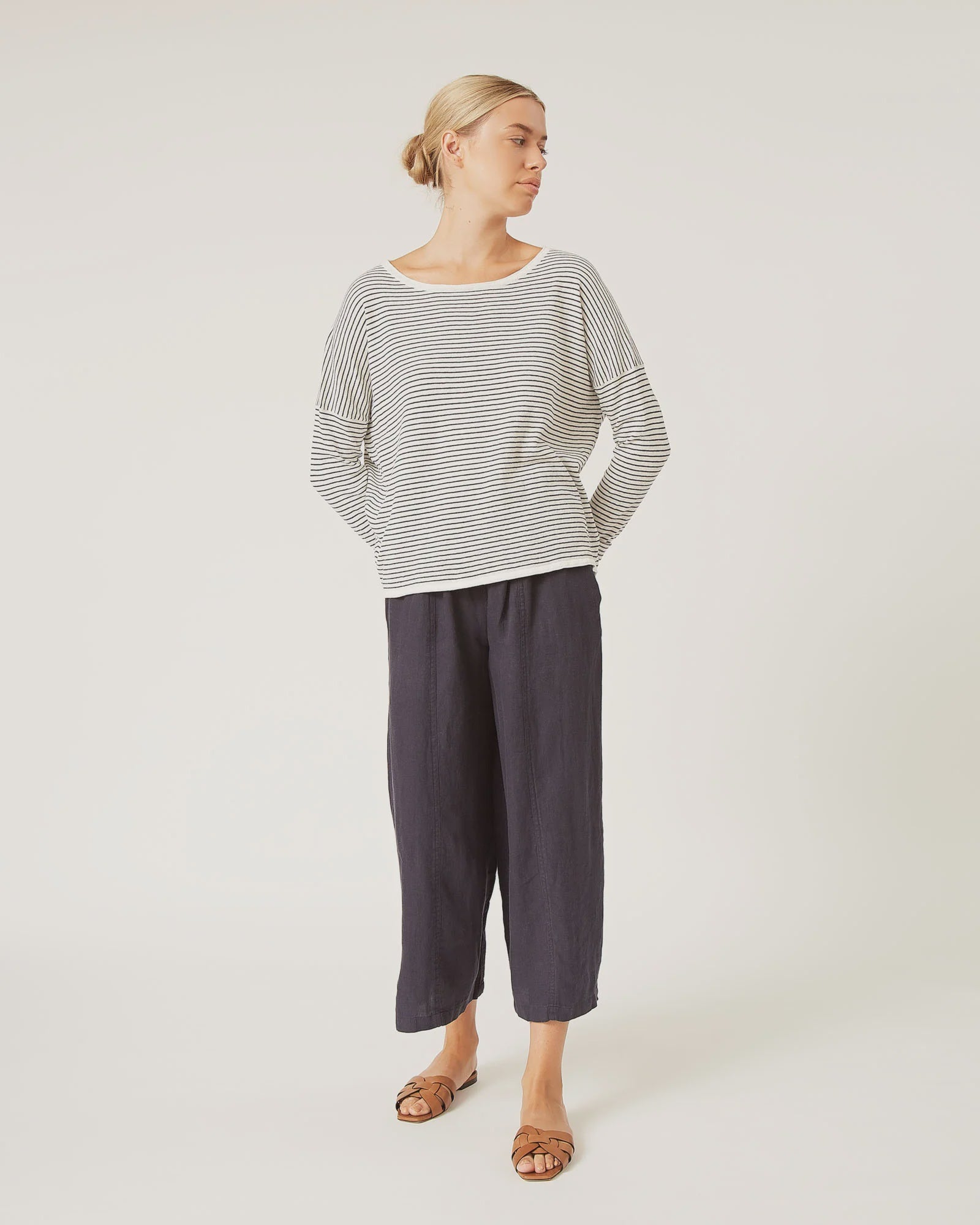 Wilo Sweater