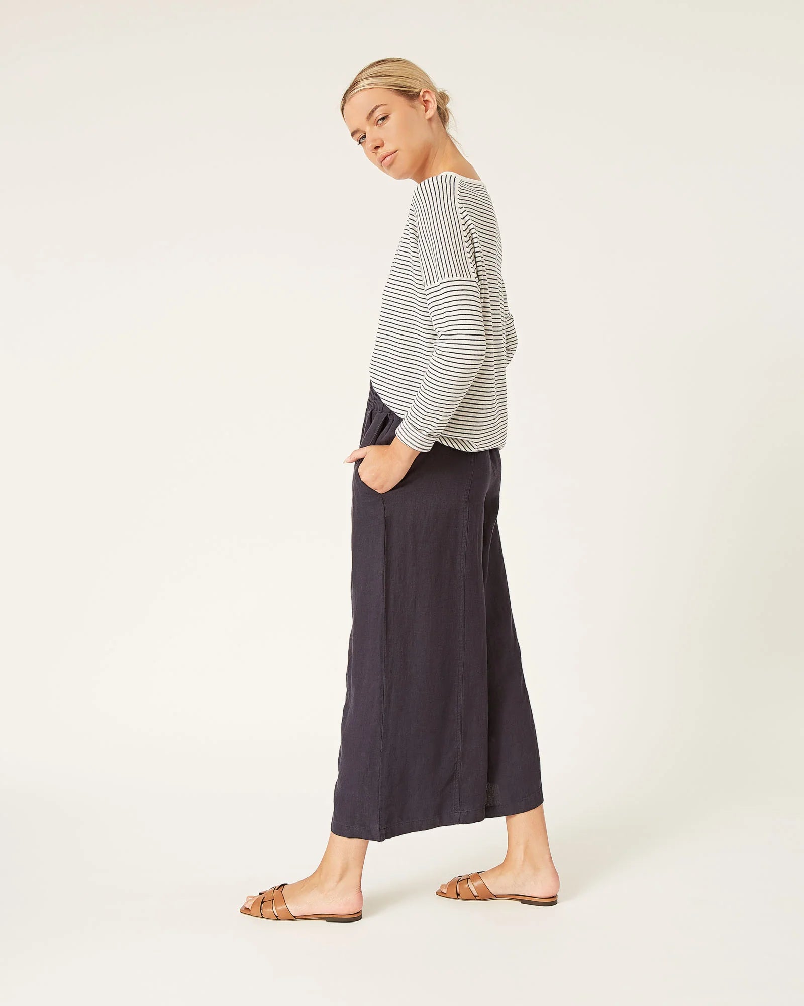 Wilo Sweater