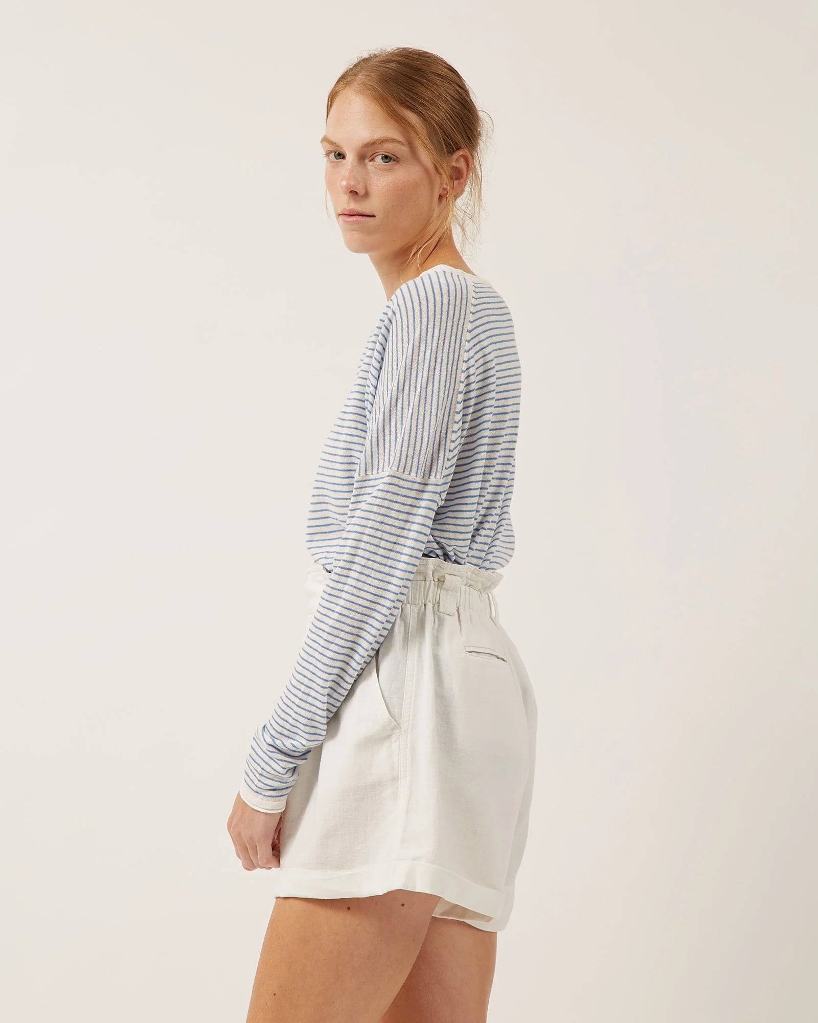 Wilo Sweater
