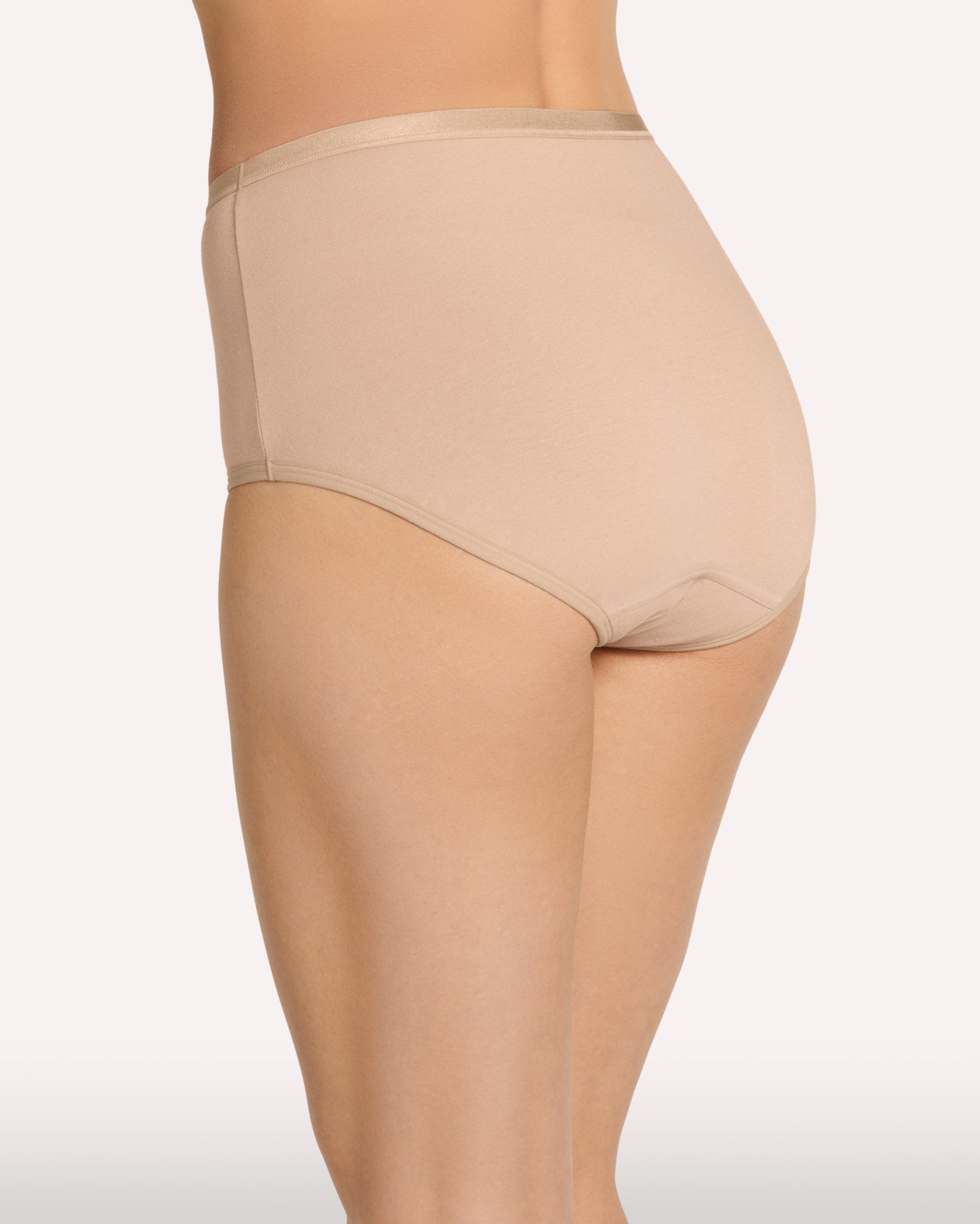 Worry Free Briefs