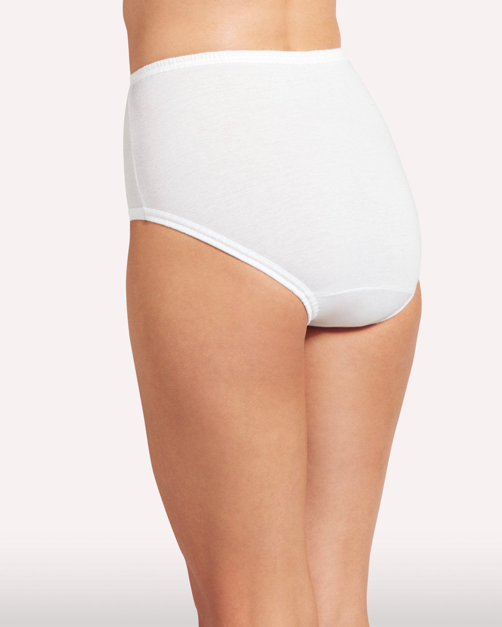 Elance 100% Cotton Brief 3pk